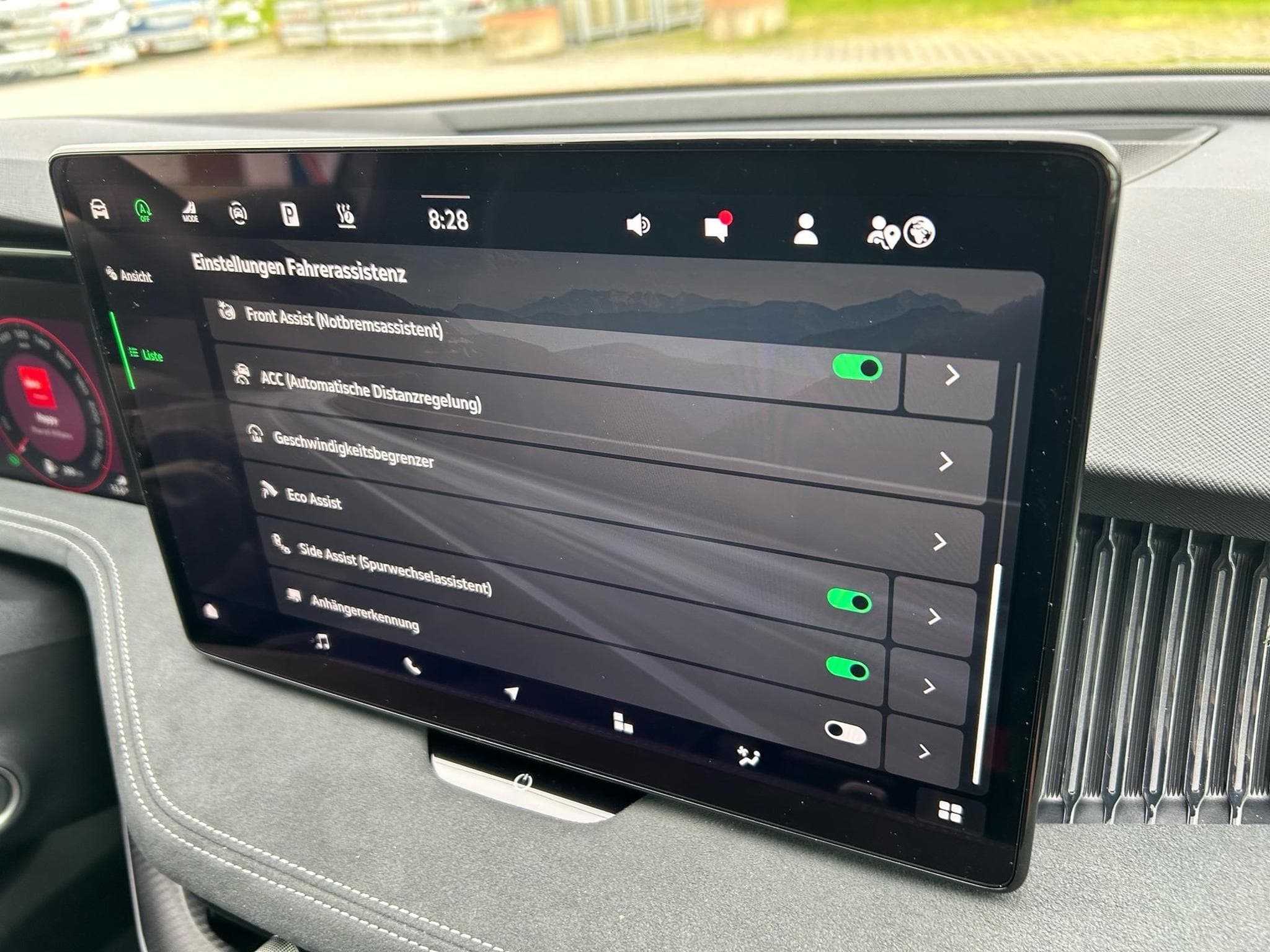 Skoda Superb Sportline (2026) - Foto 15
