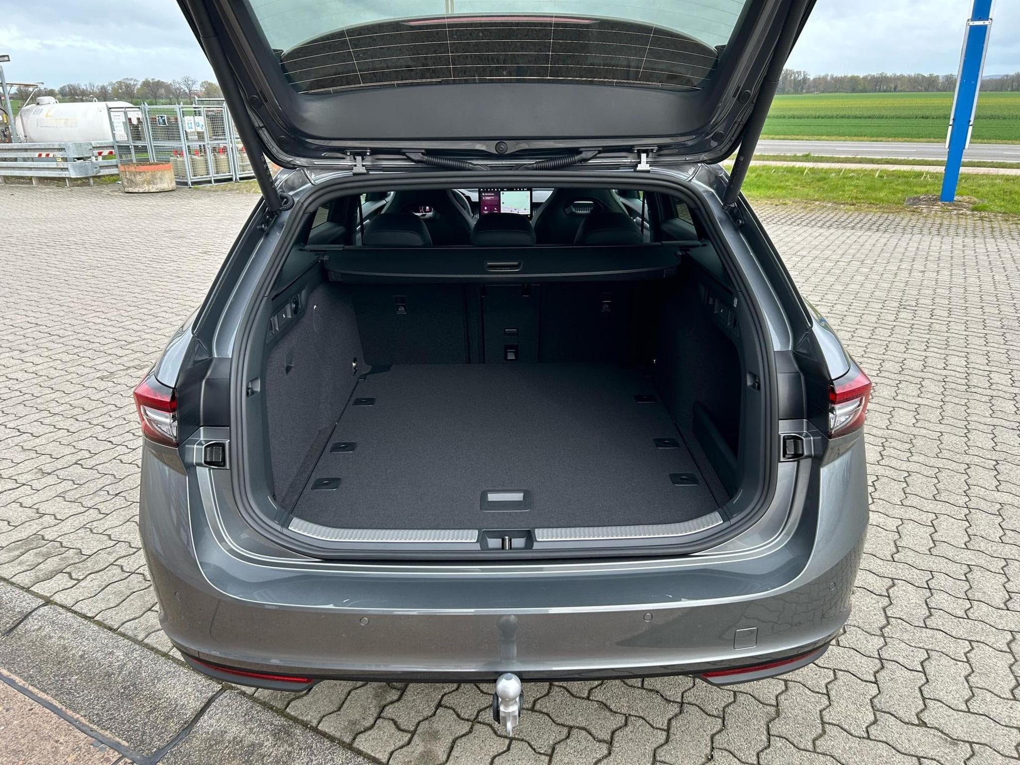 Skoda Superb Sportline (2026) - Foto 18