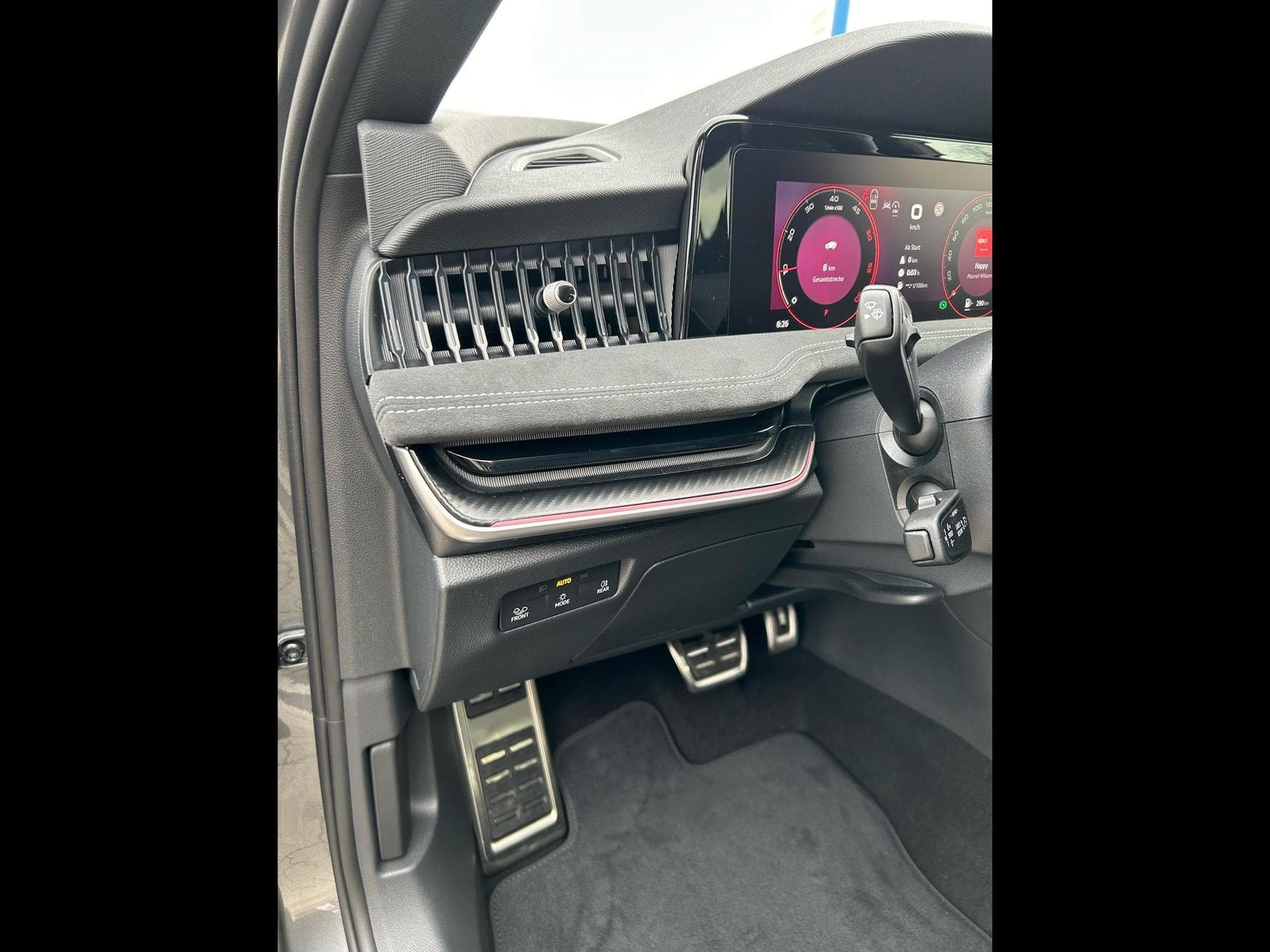 Skoda Superb Sportline (2026) - Foto 4