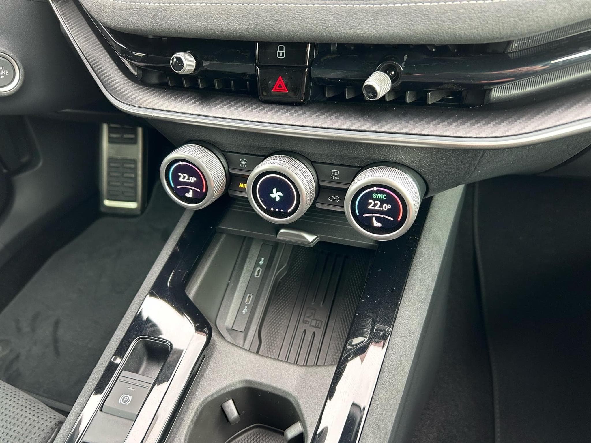Skoda Superb Sportline (2026) - Foto 8