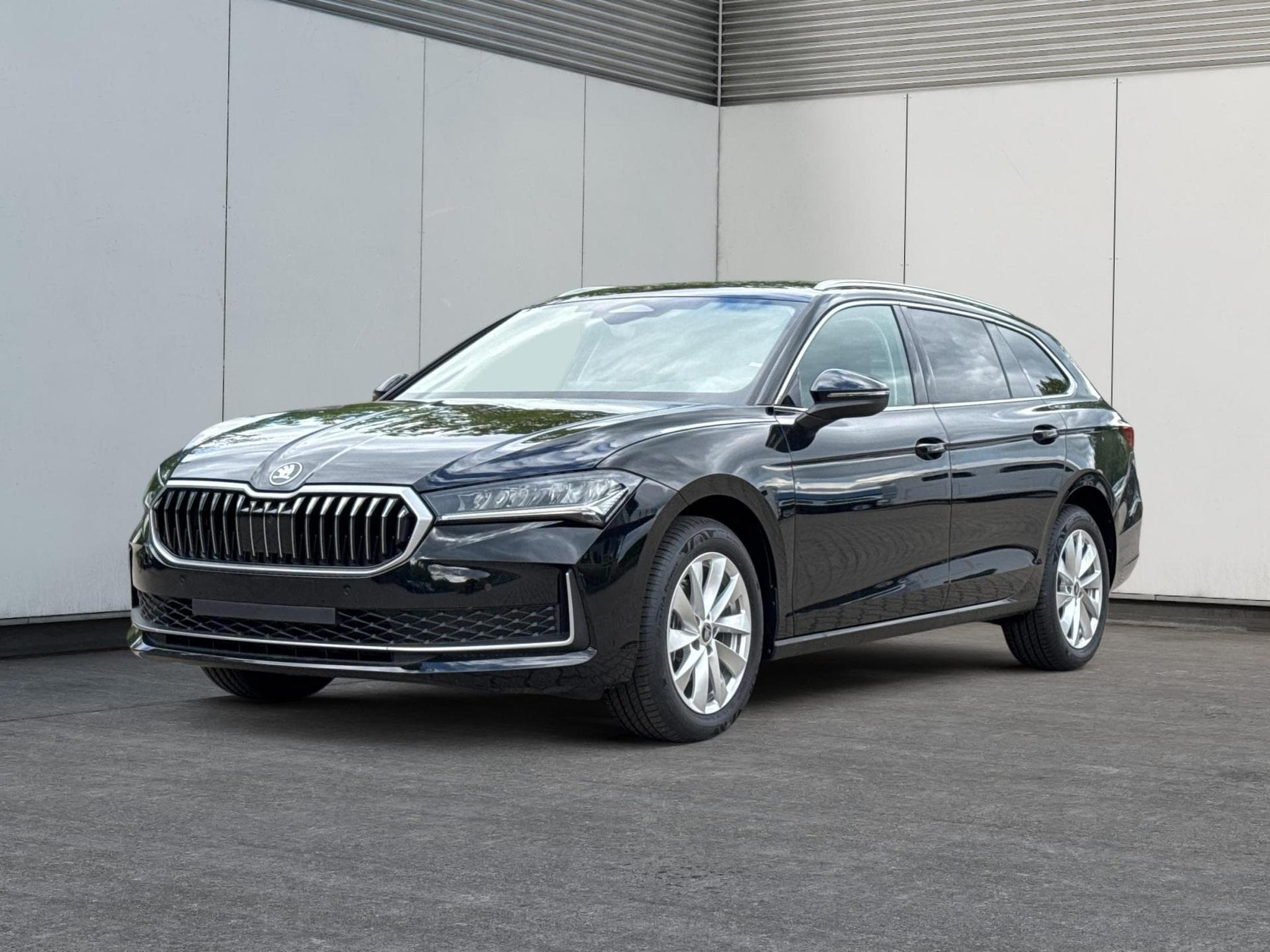 Skoda Superb Selection (2026) - Foto 1