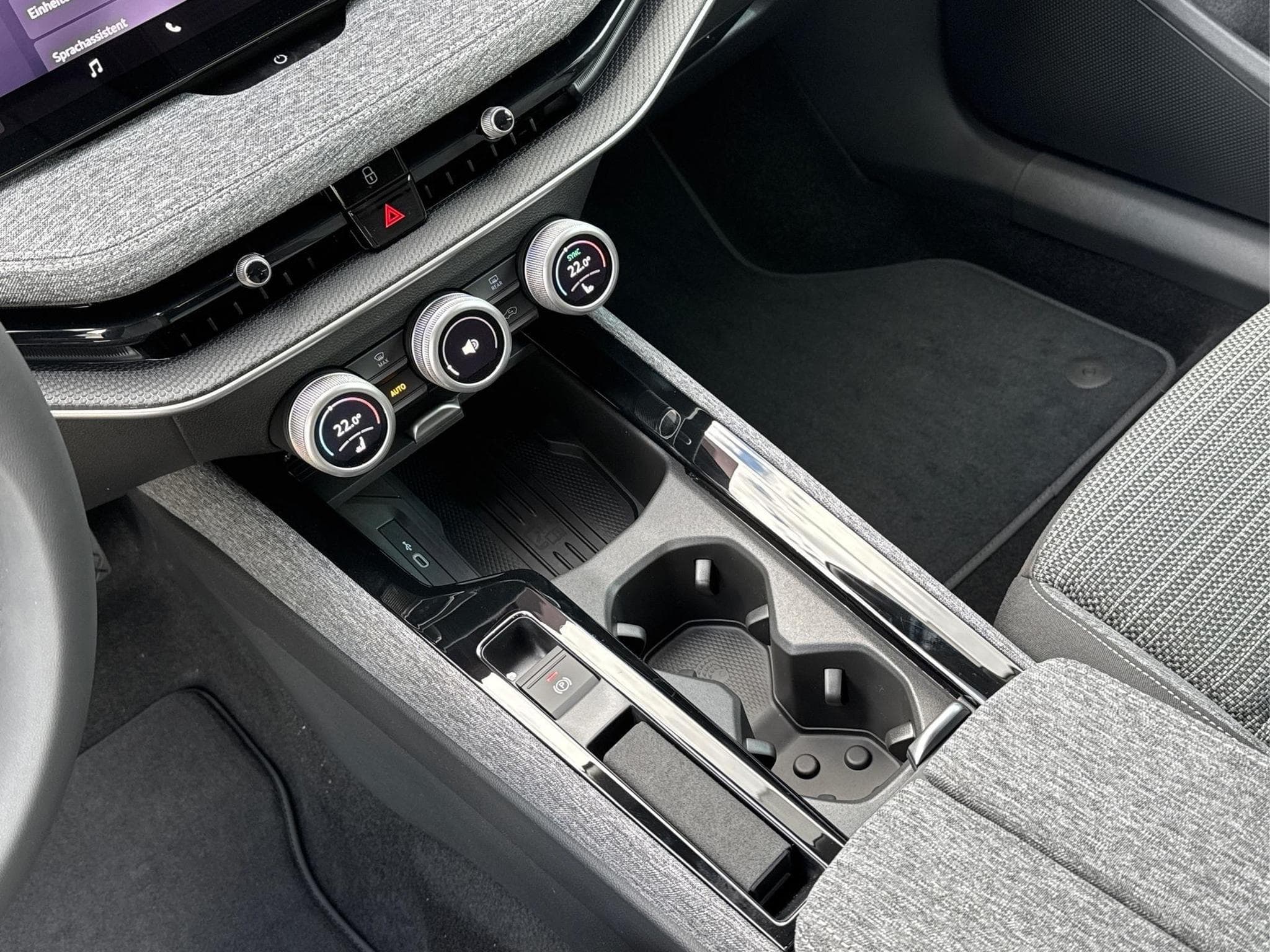 Skoda Superb Selection (2026) - Foto 18