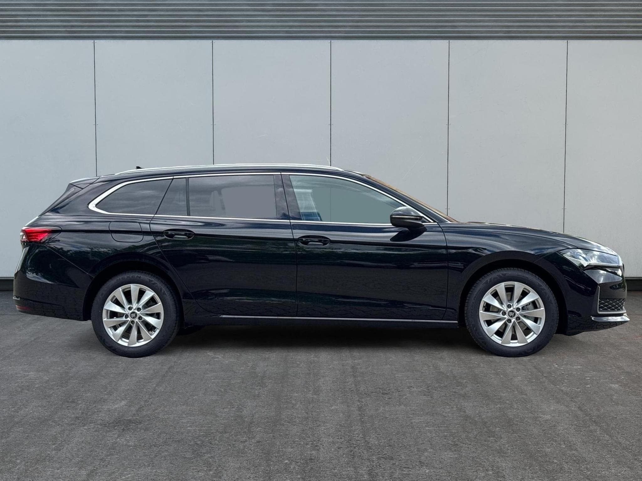 Skoda Superb Selection (2026) - Foto 5