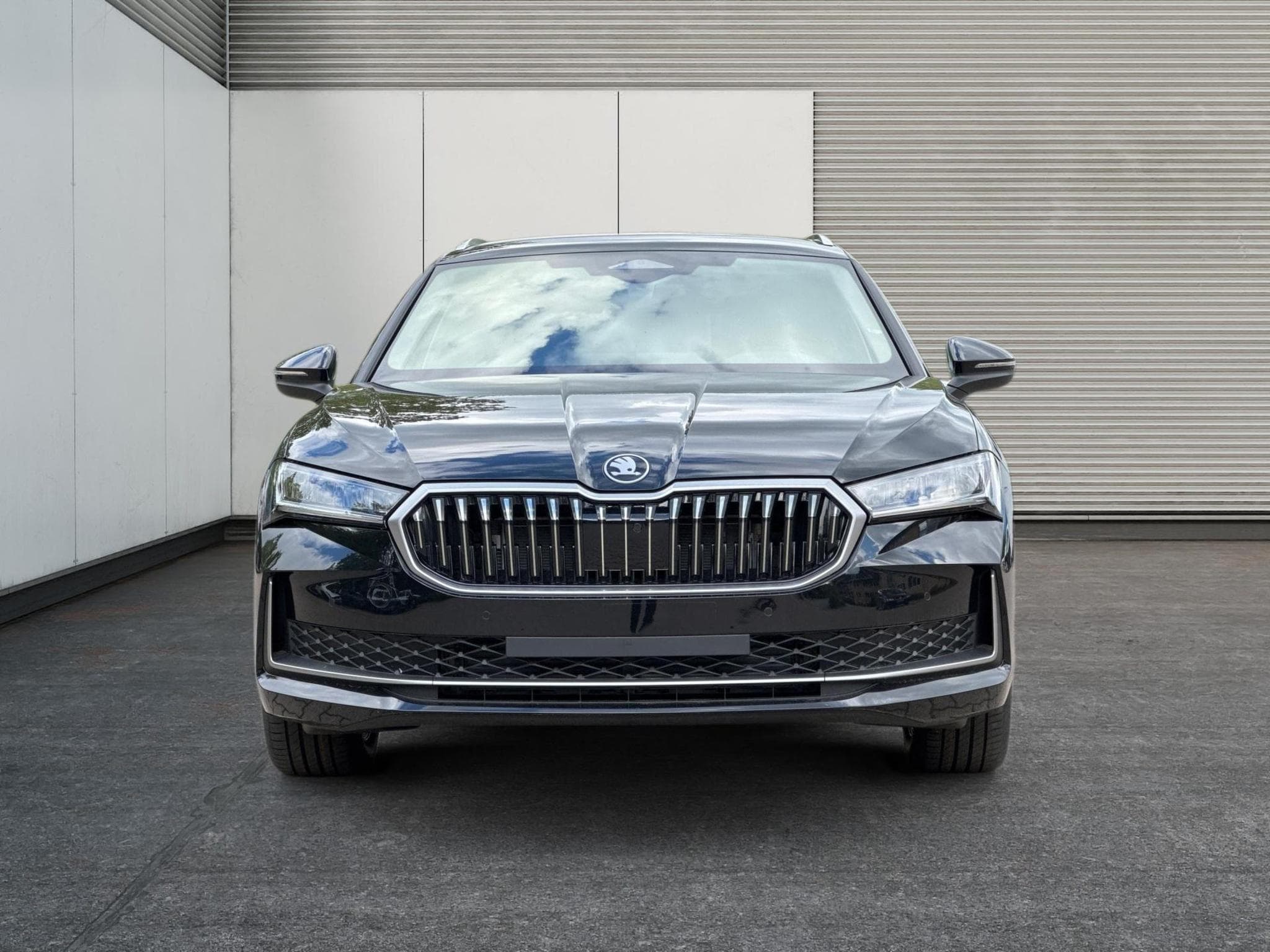 Skoda Superb Selection (2026) - Foto 6