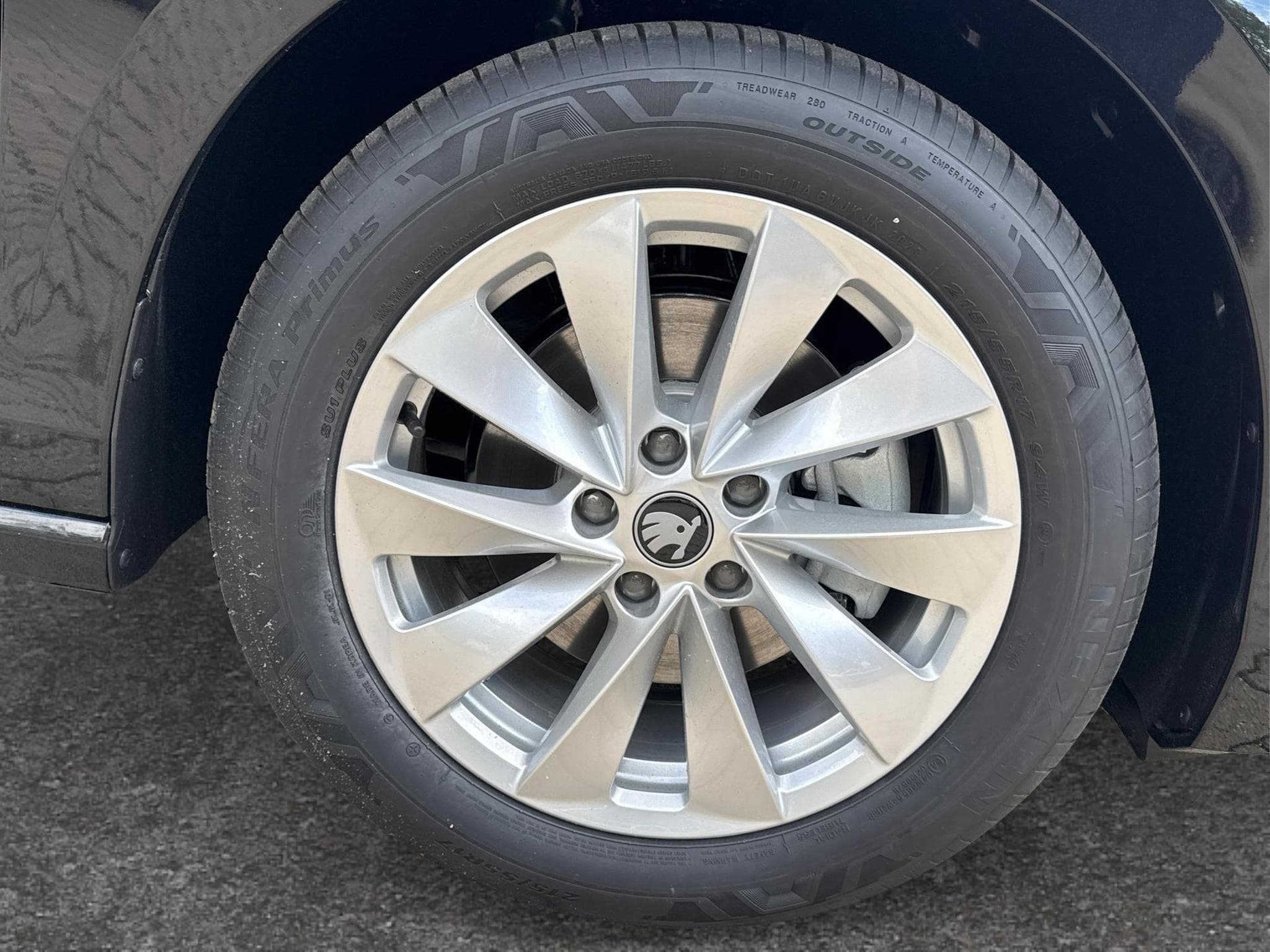 Skoda Superb Selection (2026) - Foto 10