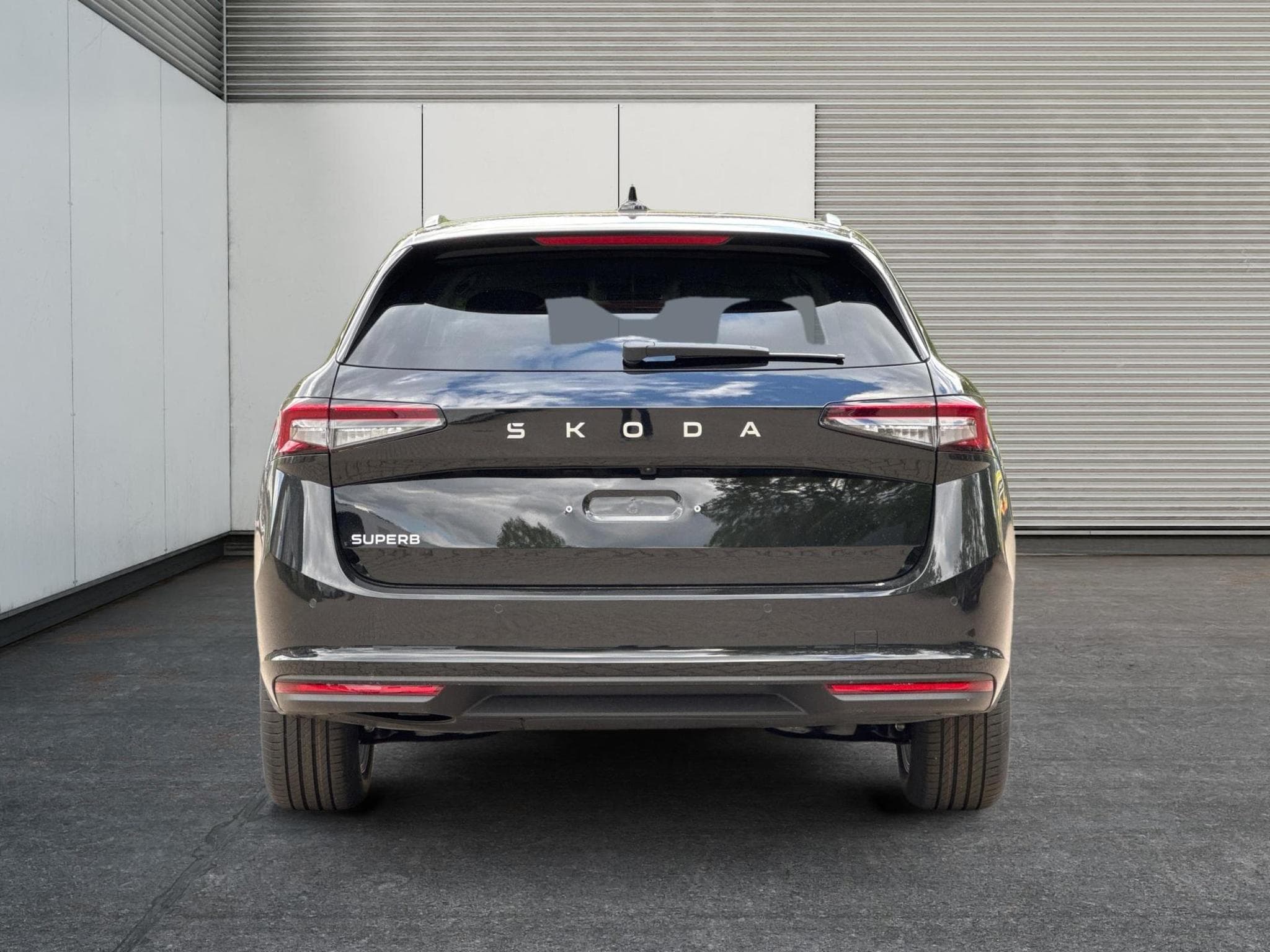 Skoda Superb Selection (2026) - Foto 4