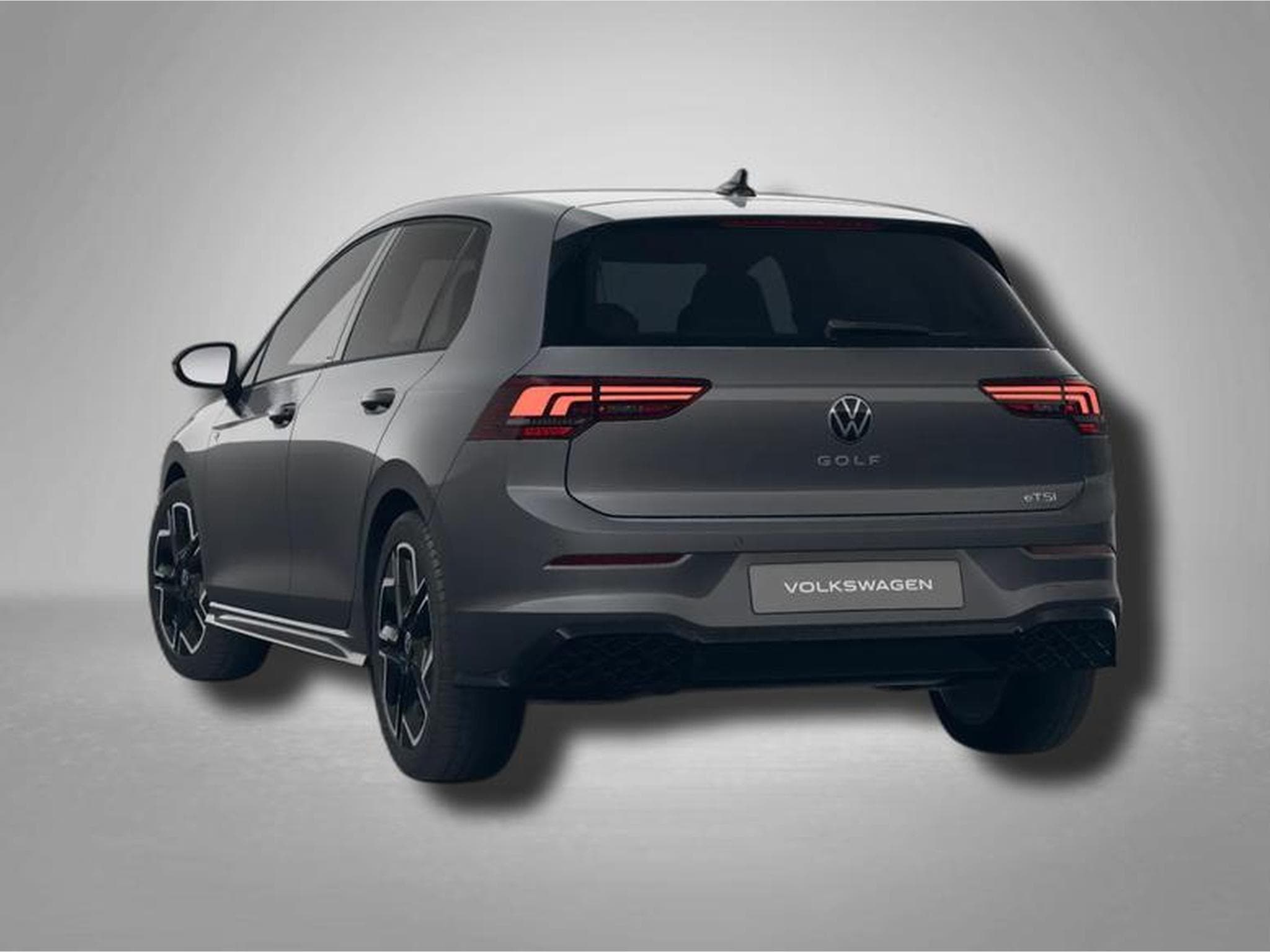 VW Golf R-Line 1.5 eTSI 7-Gang-DSG (2026) - Foto 3