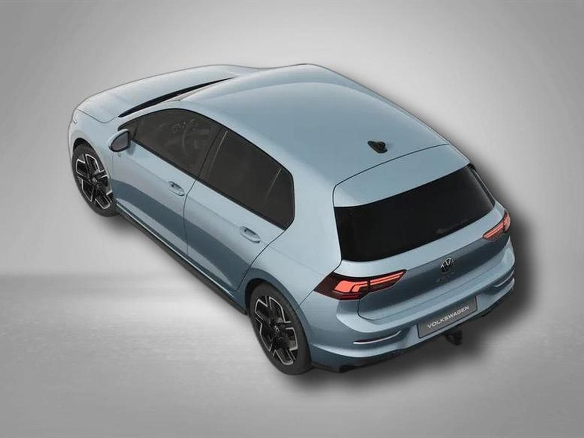 VW Golf R-Line 1.5 eTSI 7-Gang-DSG (2025) - Foto 4