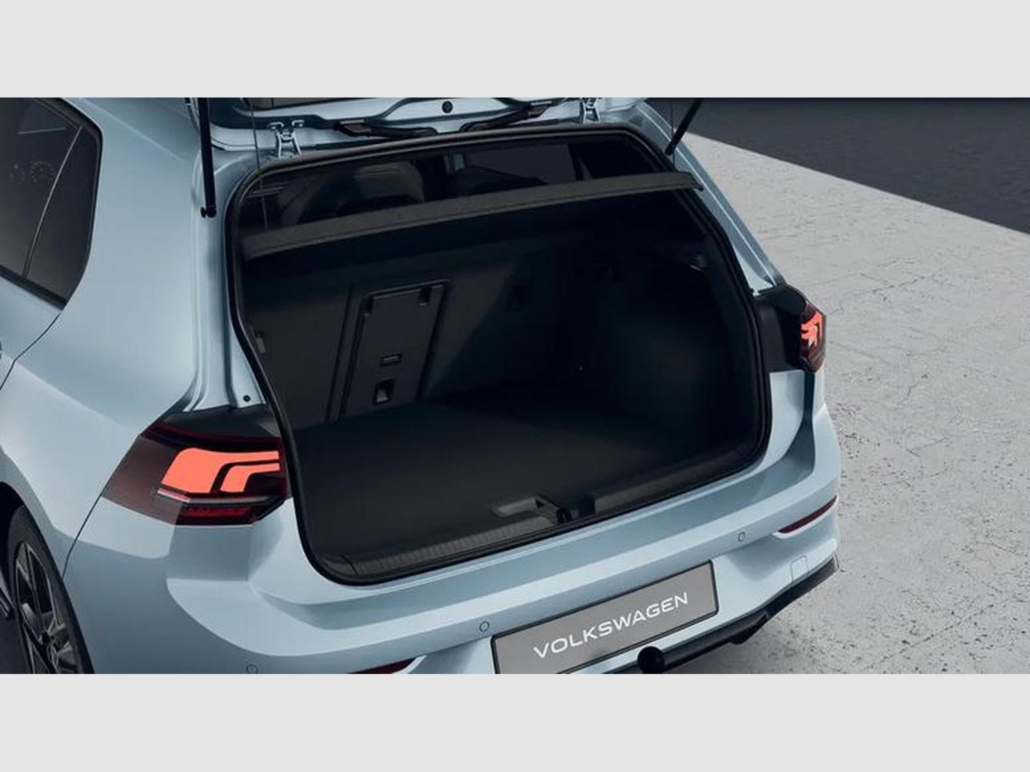 VW Golf R-Line 1.5 eTSI 7-Gang-DSG (2025) - Foto 5