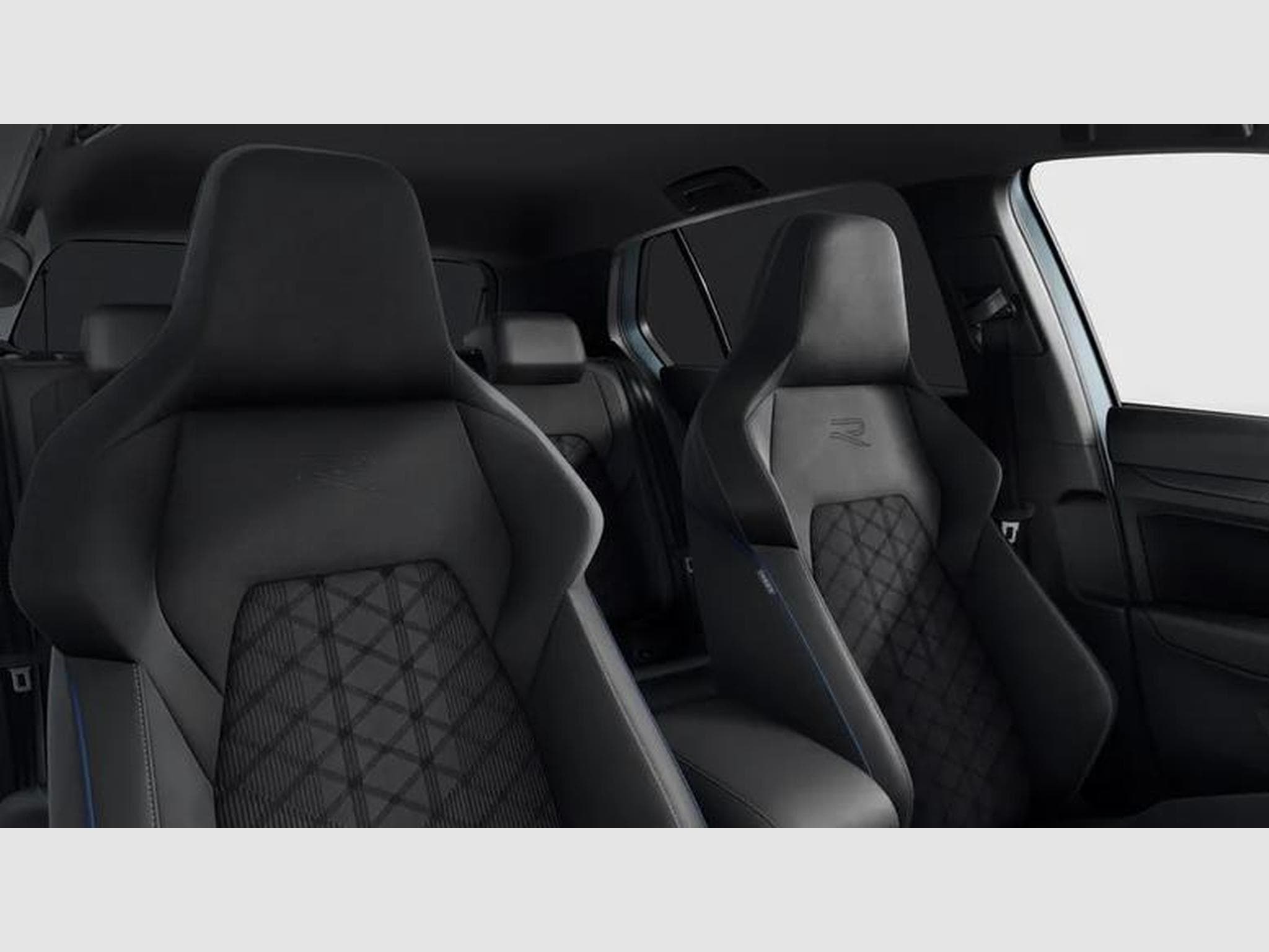 VW Golf R-Line 1.5 eTSI 7-Gang-DSG (2025) - Foto 7