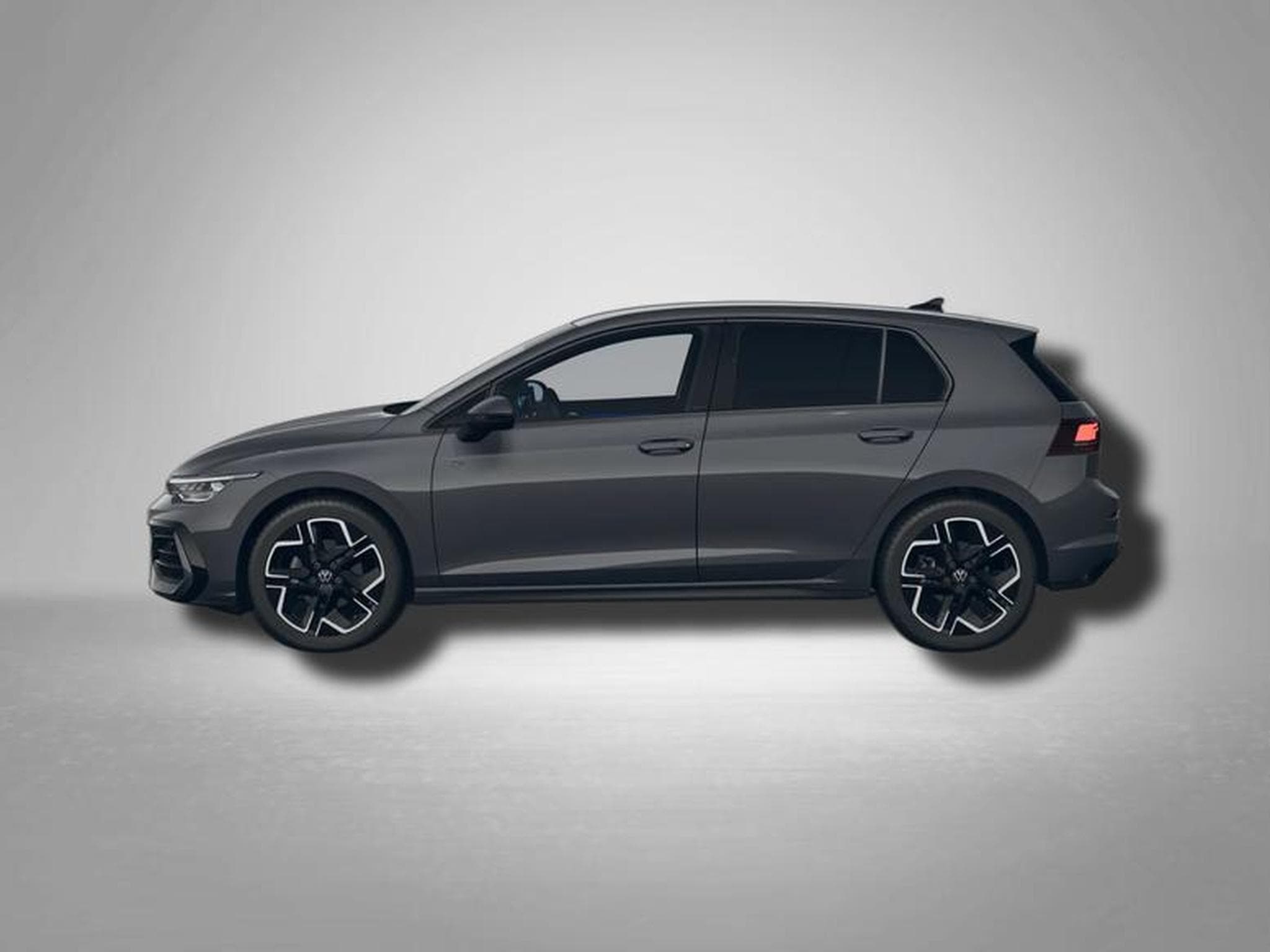 VW Golf R-Line 1.5 eTSI 7-Gang-DSG (2026) - Foto 2