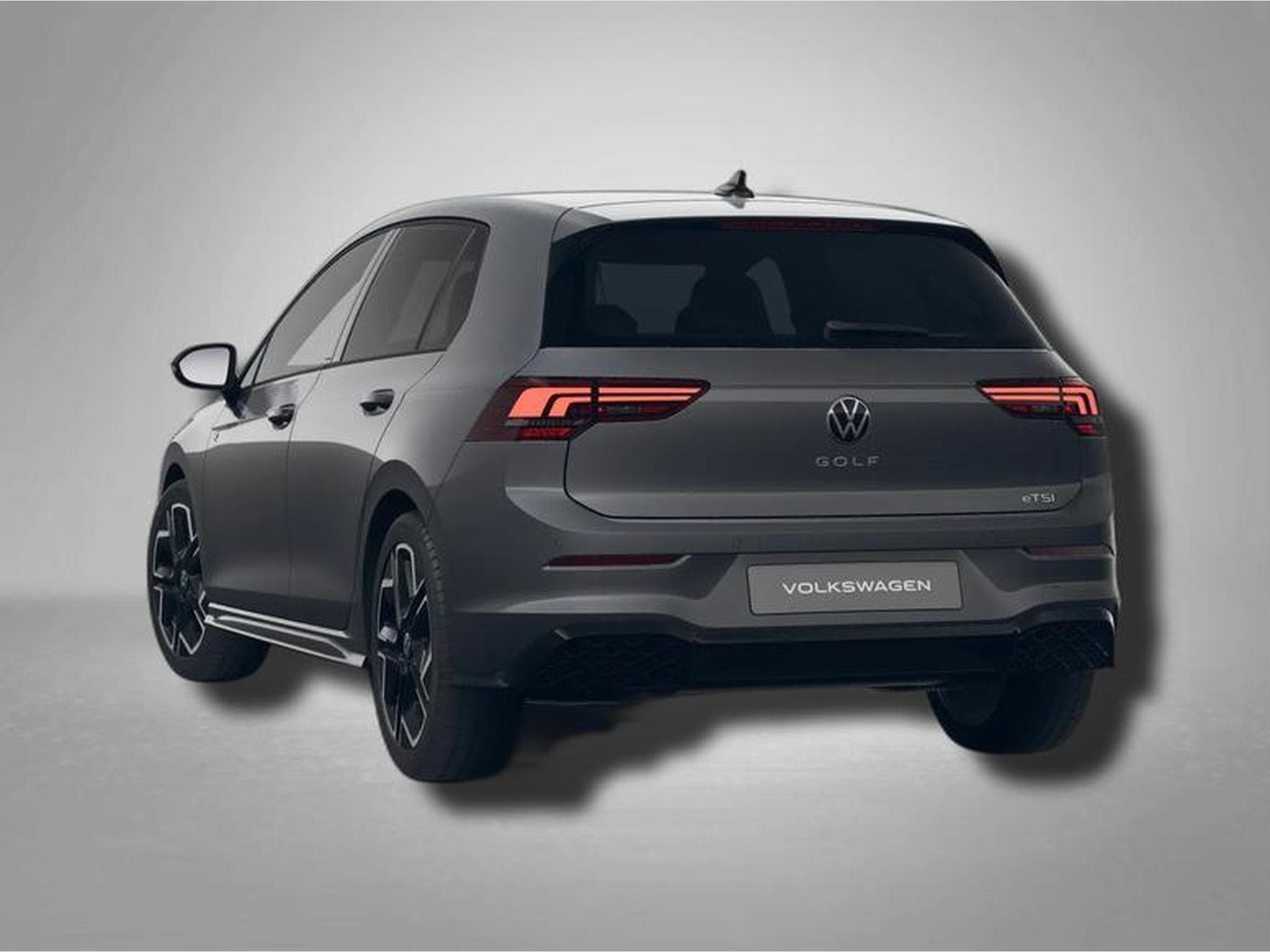 VW Golf R-Line 1.5 eTSI 7-Gang-DSG (2026) - Foto 3