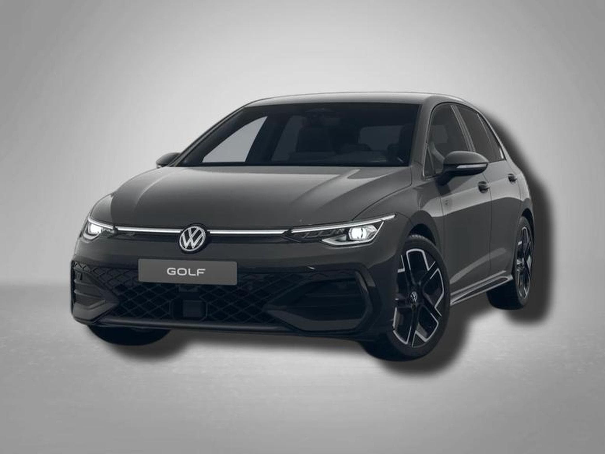 VW Golf R-Line 1.5 eTSI 7-Gang-DSG (2026) - Foto 1