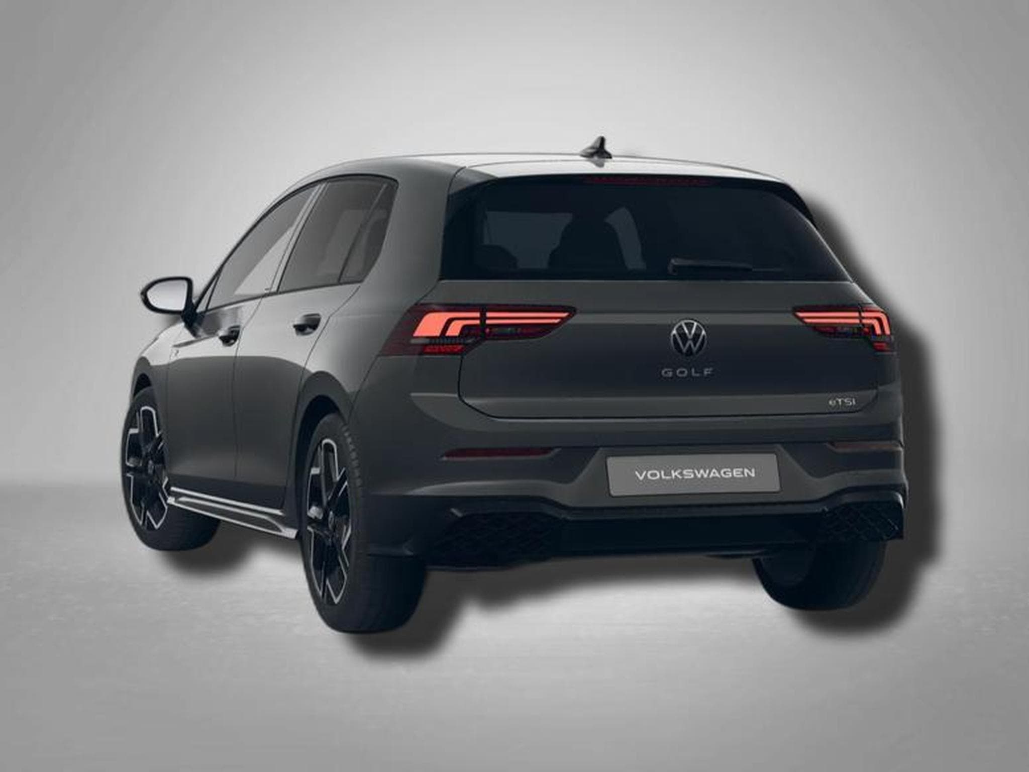 VW Golf R-Line 1.5 eTSI 7-Gang-DSG (2026) - Foto 3