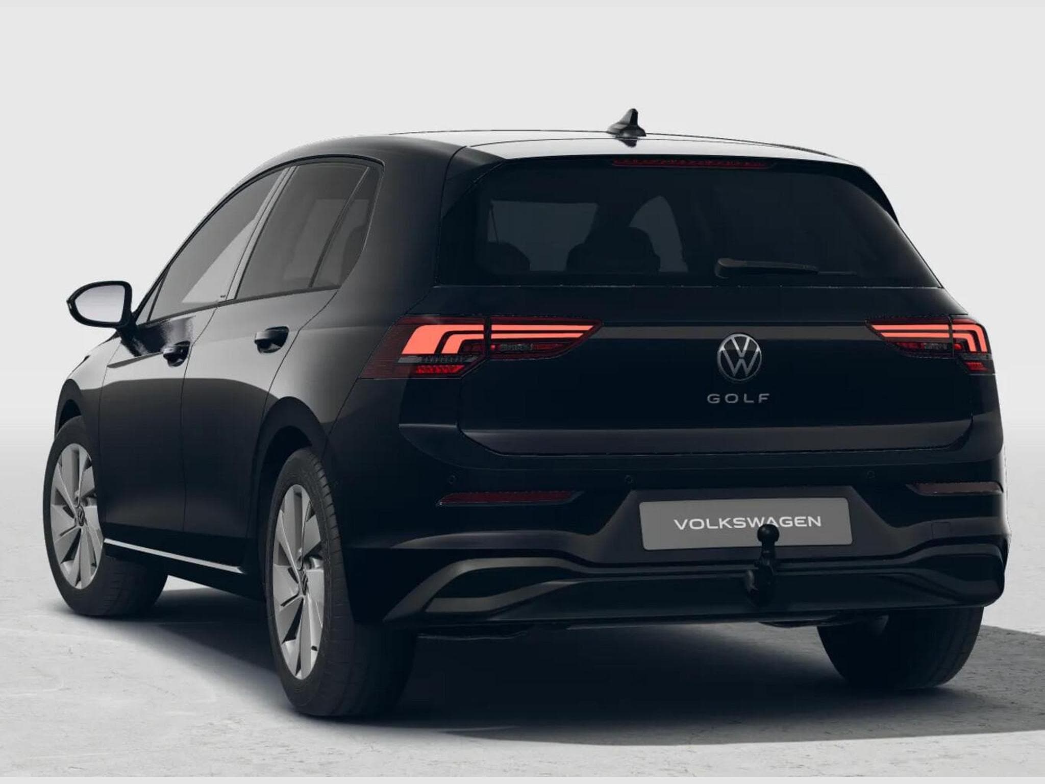 VW Golf LIFE (2026) - Foto 3