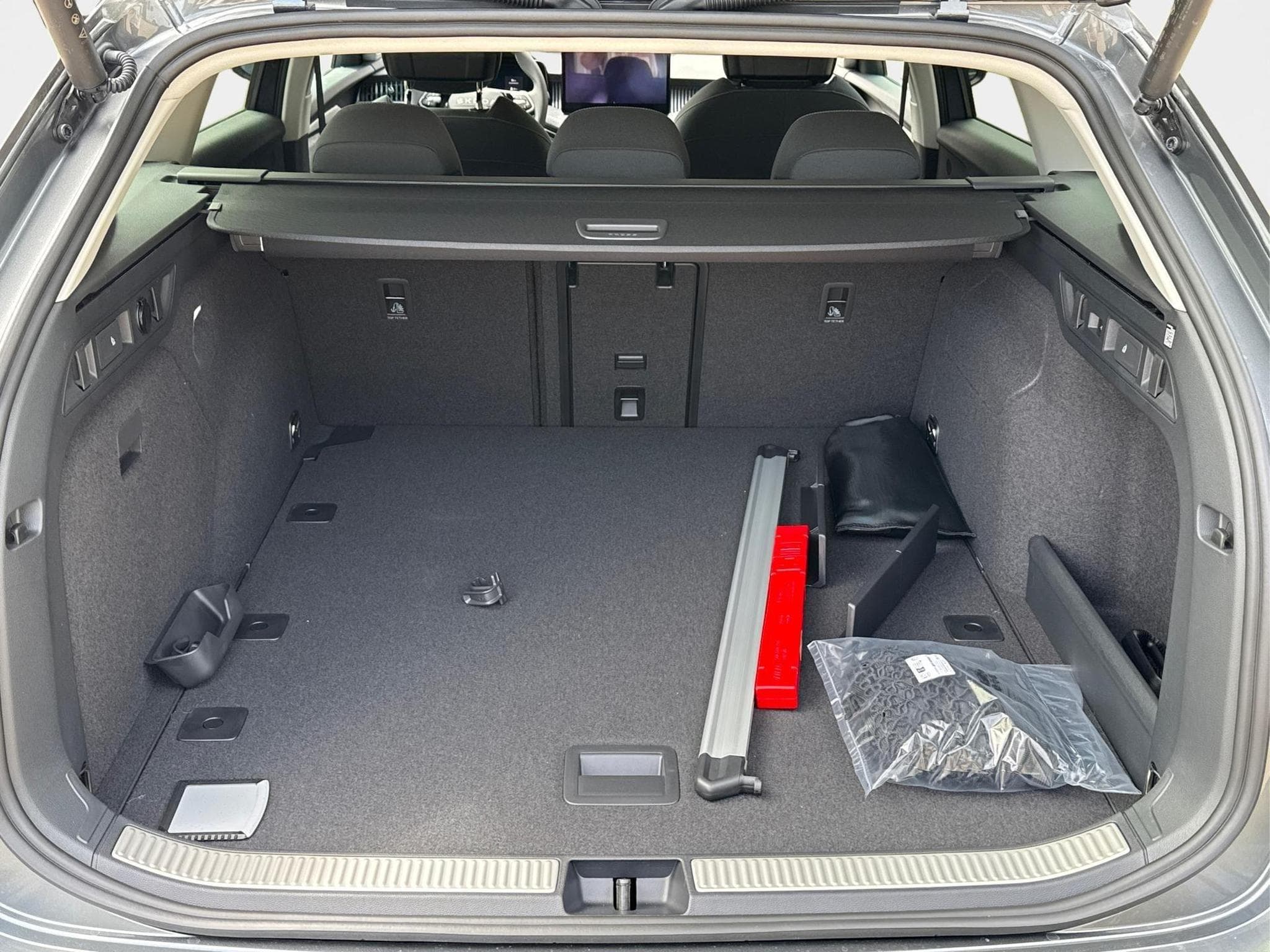 Skoda Superb Selection (2026) - Foto 11