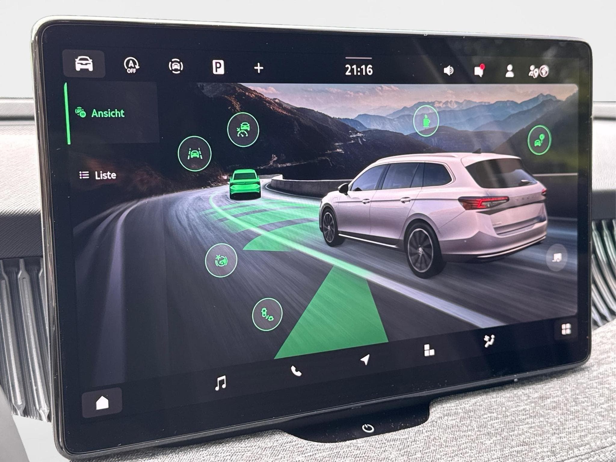 Skoda Superb Selection (2026) - Foto 23