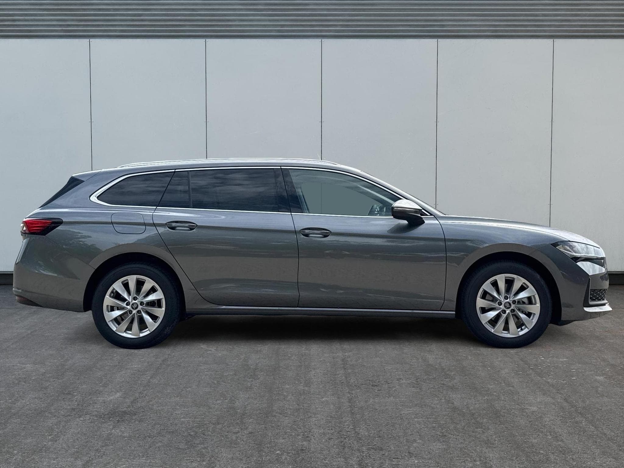 Skoda Superb Selection (2026) - Foto 5