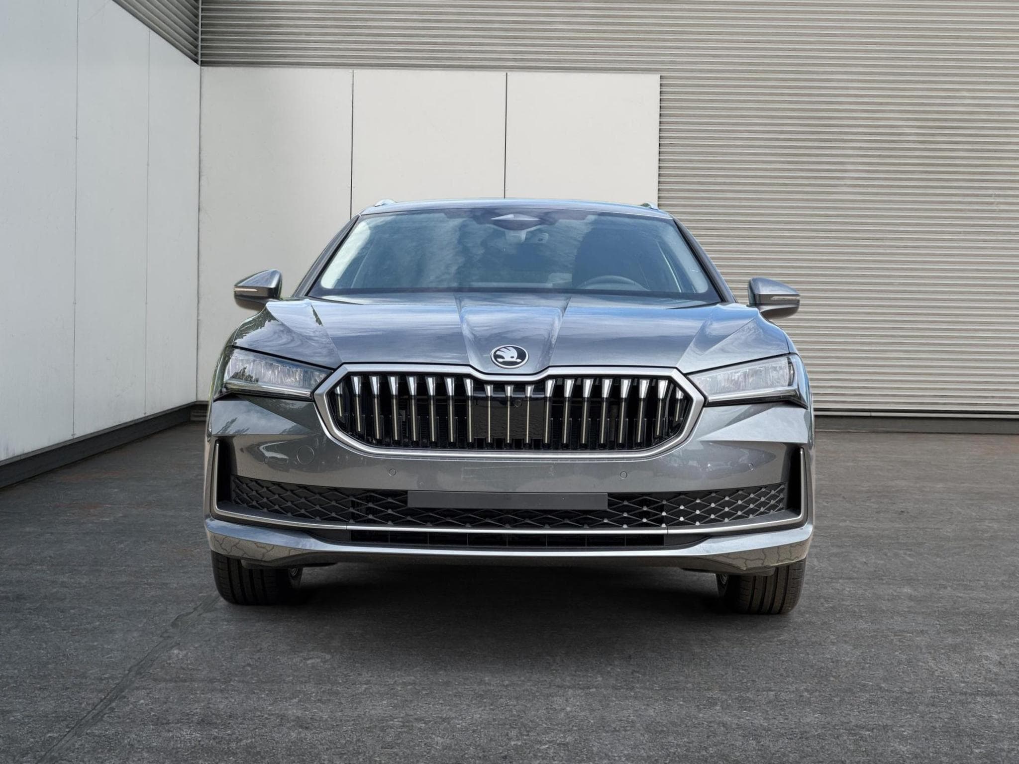 Skoda Superb Selection (2026) - Foto 6