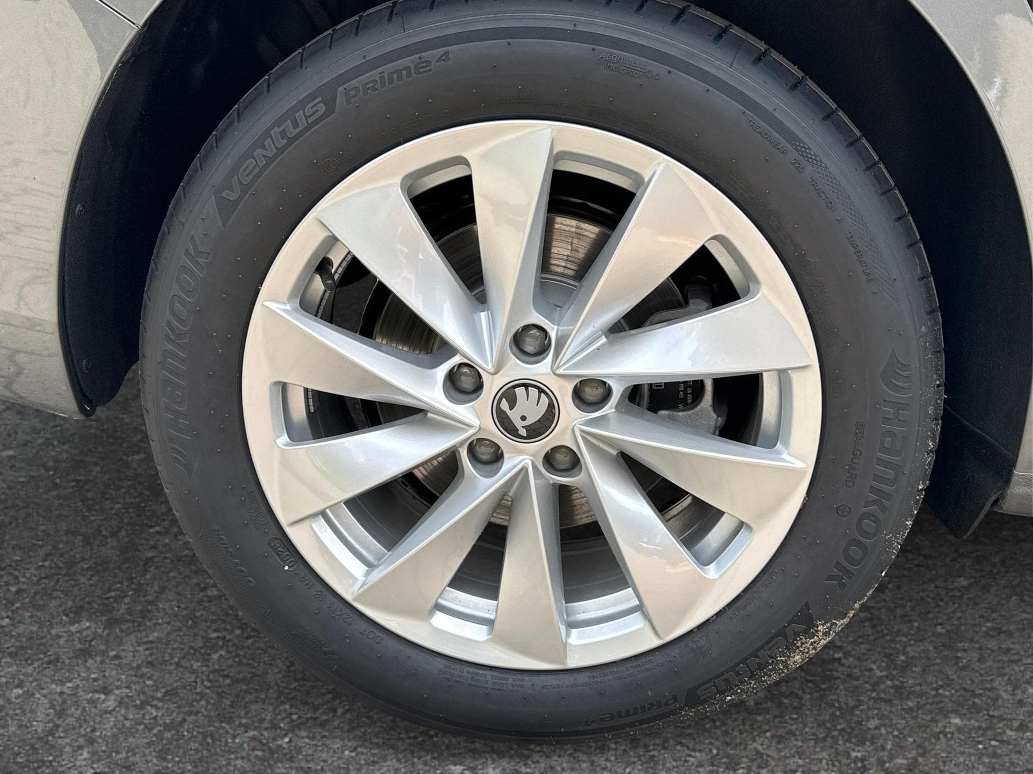 Skoda Superb Selection (2026) - Foto 12