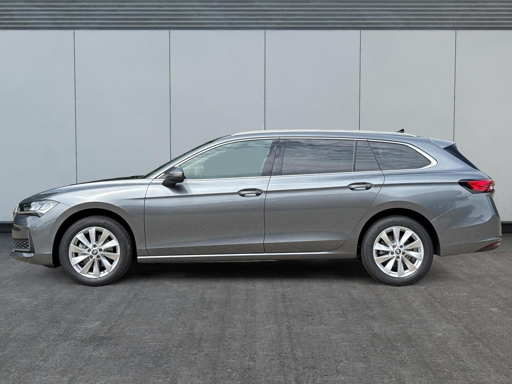 Skoda Superb Selection (2026) - Foto 2