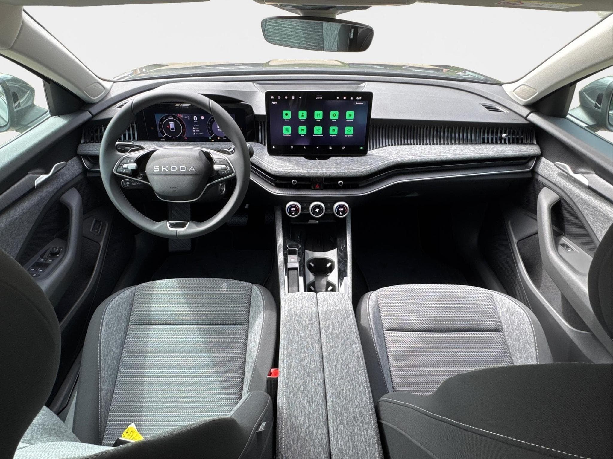 Skoda Superb Selection (2026) - Foto 7