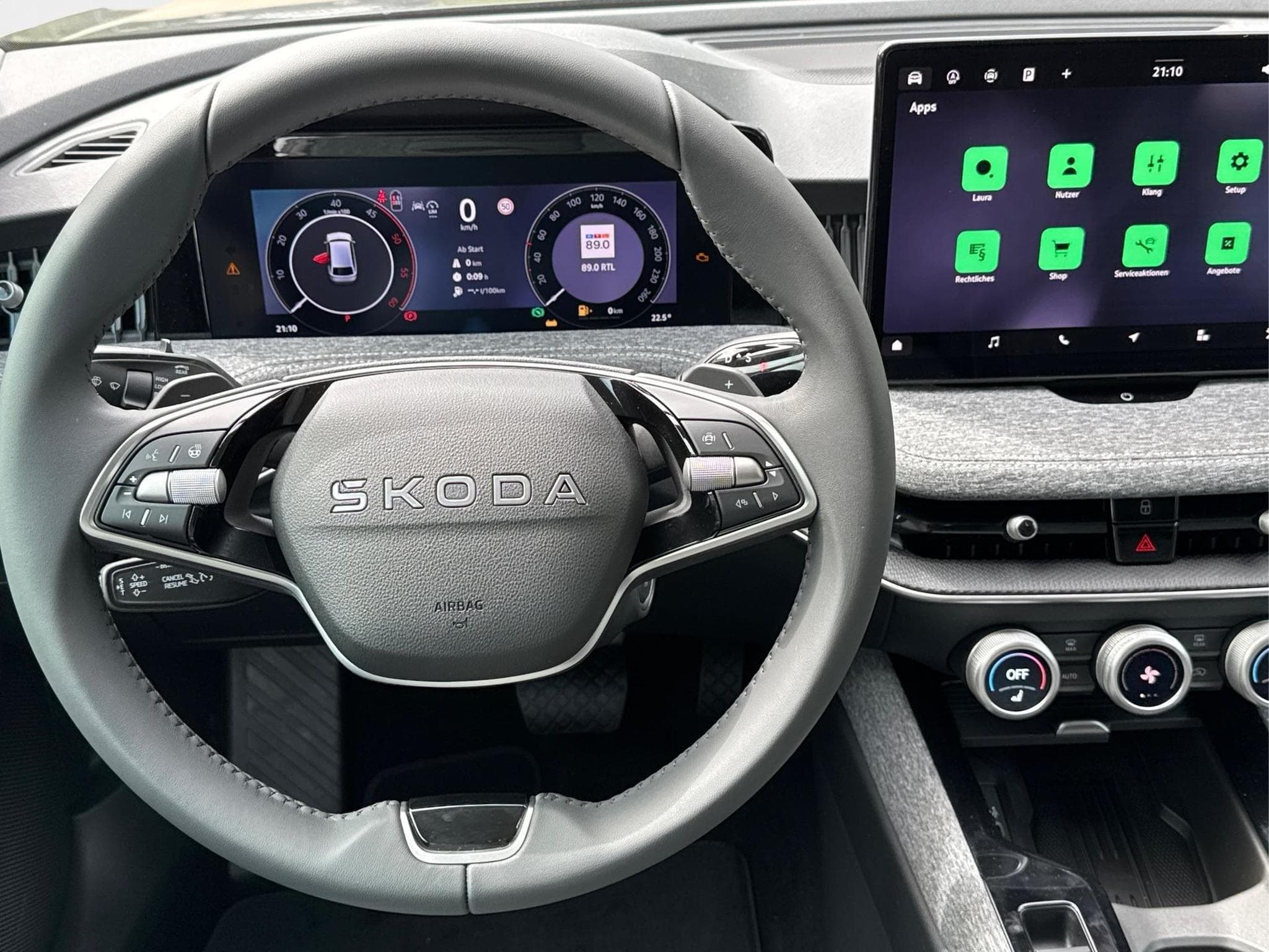Skoda Superb Selection (2026) - Foto 8