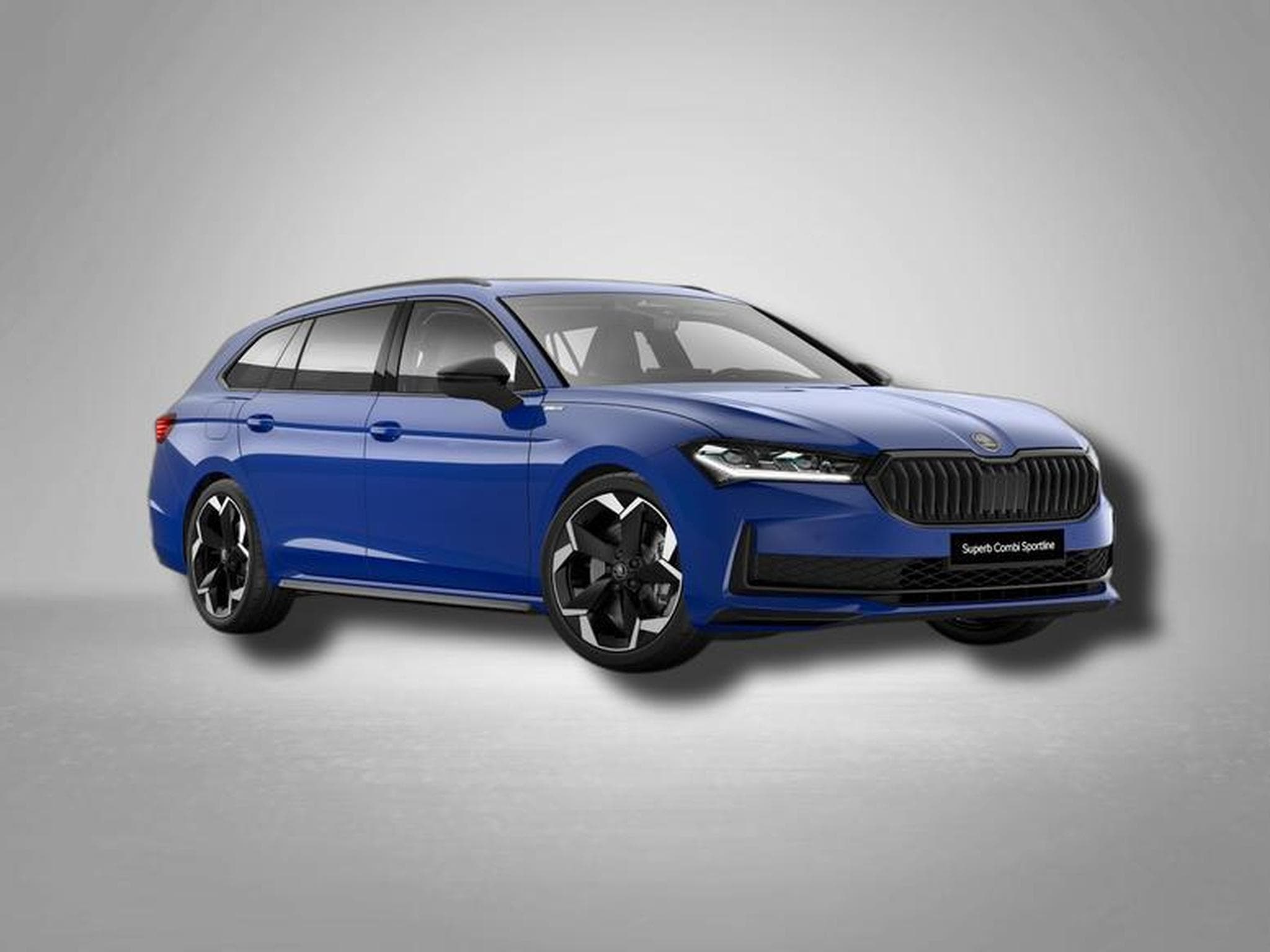 Skoda Superb Sportline 2.0 TSI 7-Gang-DSG 4x4 (2026) - Photo 1