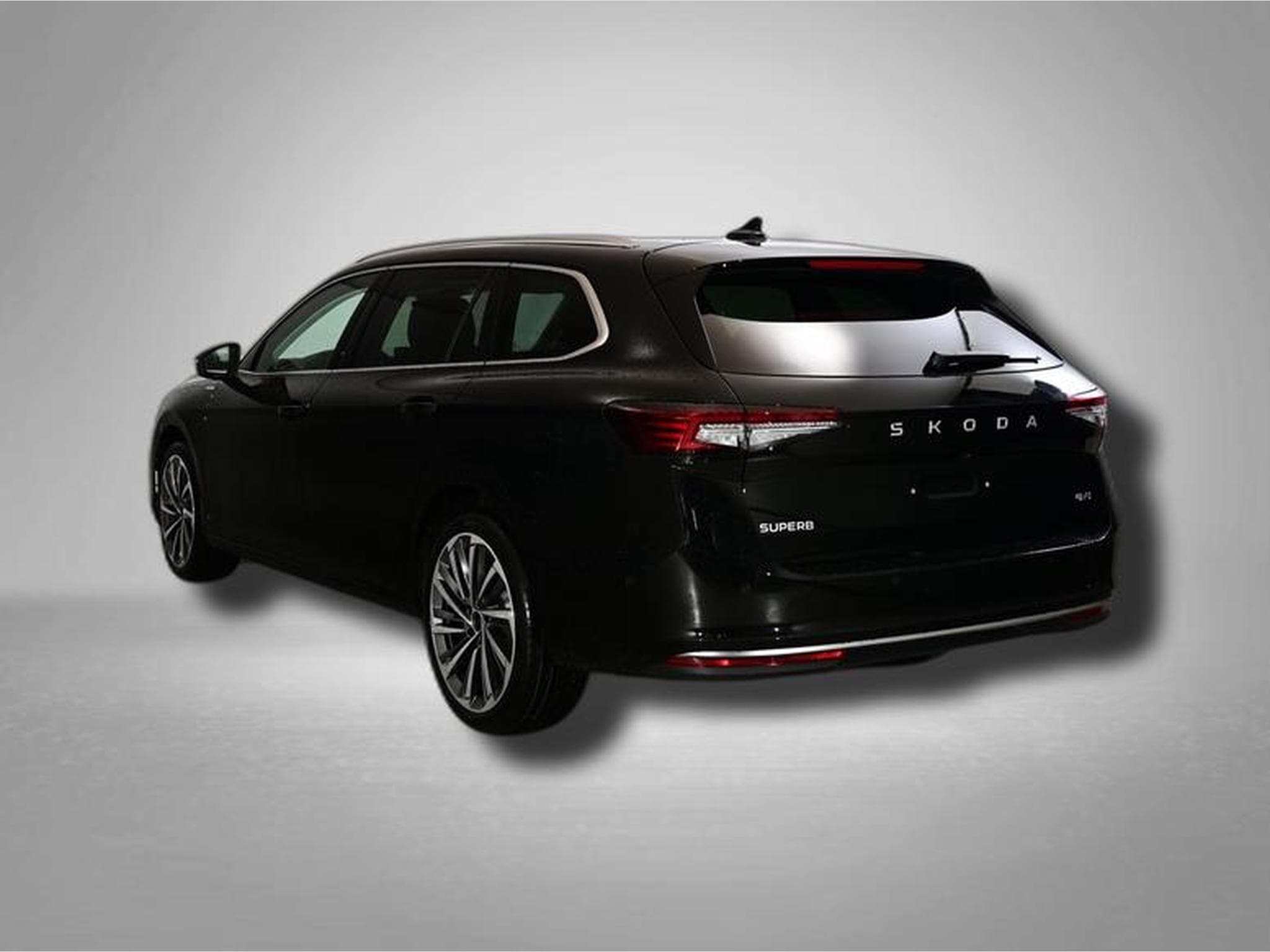 Skoda Superb L&K 2.0 TDI 7-Gang-DSG 4x4 (2026) - Photo 3