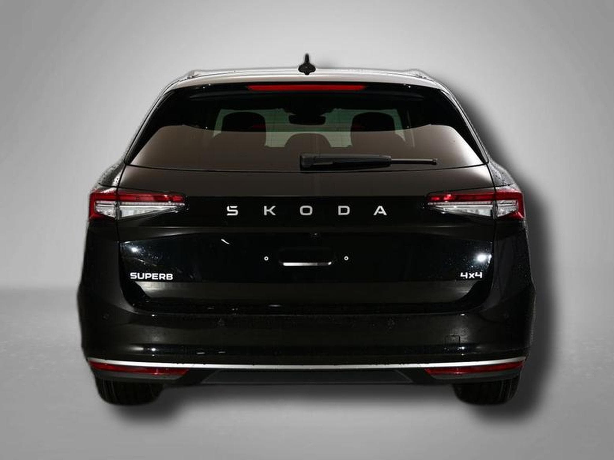 Skoda Superb L&K 2.0 TDI 7-Gang-DSG 4x4 (2026) - Photo 4