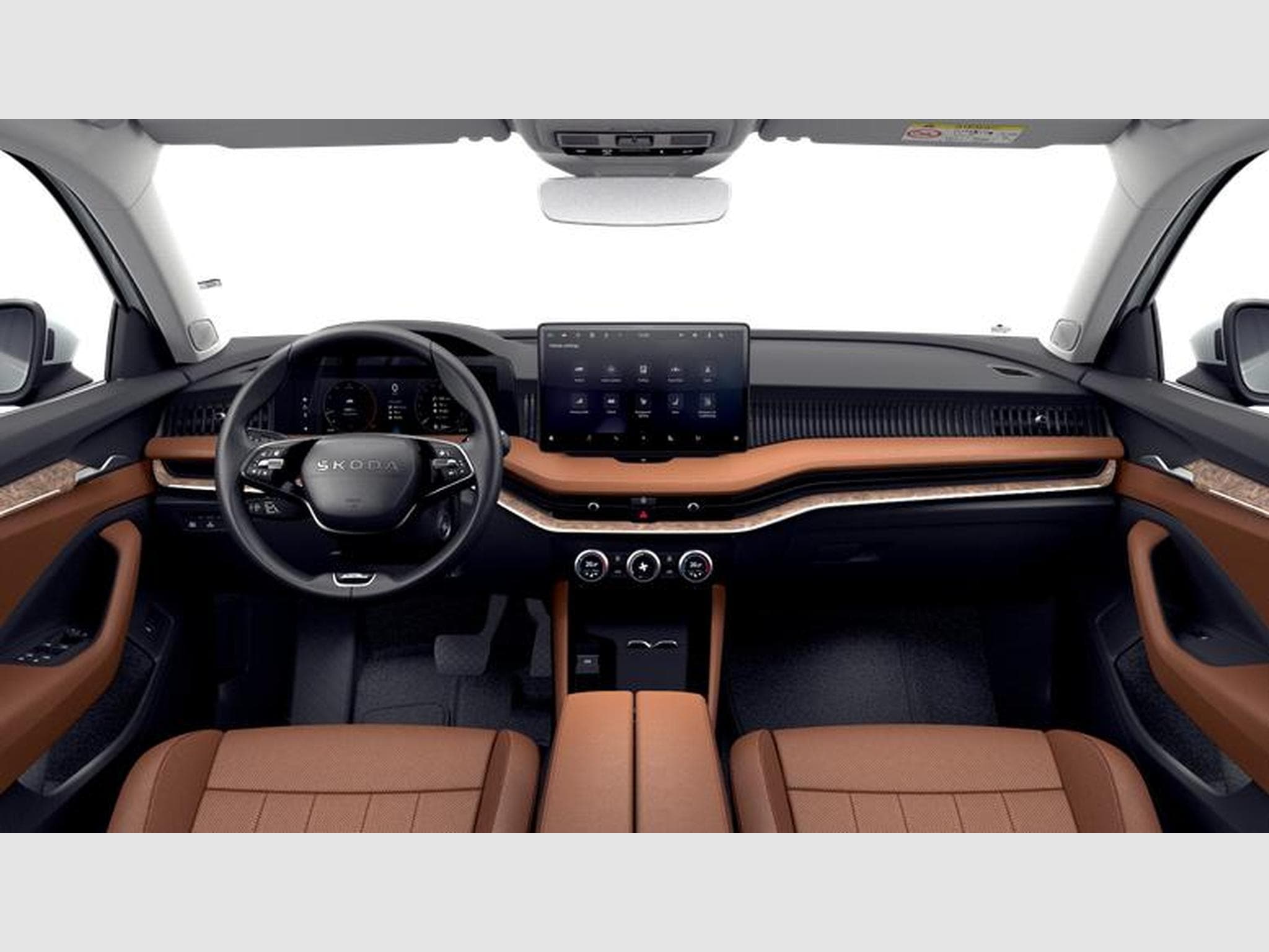 Skoda Superb L&K 2.0 TDI 7-Gang-DSG 4x4 (2026) - Photo 4