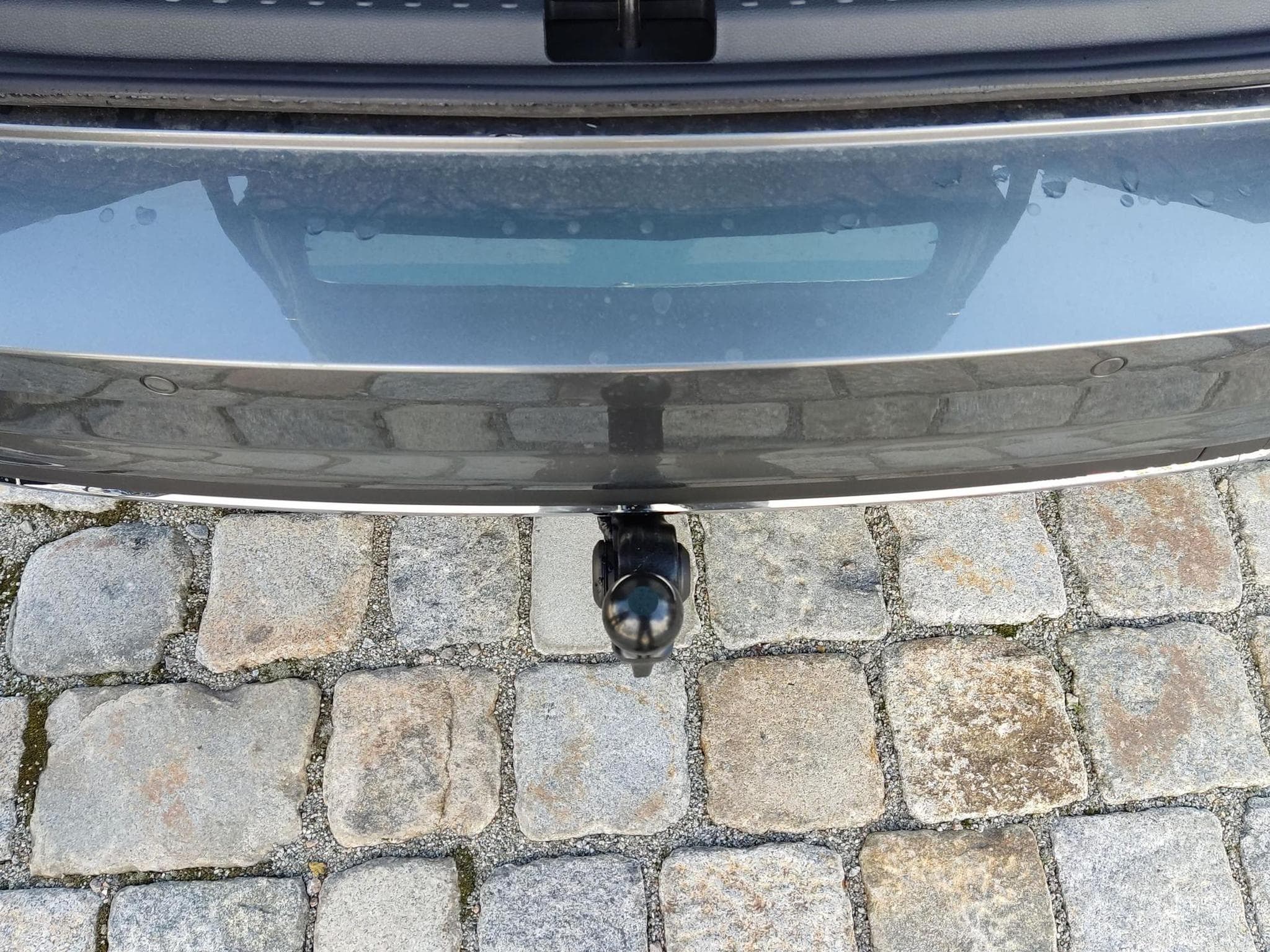 Skoda Karoq Sportline 1,5 TSI (2026) - Photo 14