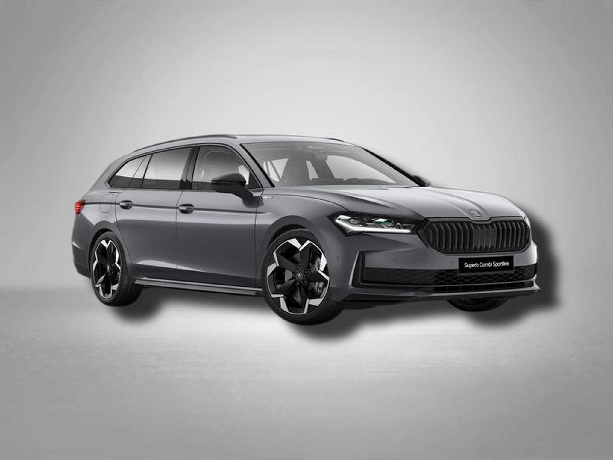 Skoda Superb Sportline 2.0 TDI 7-Gang-DSG 4x4 (2026) - Photo 1