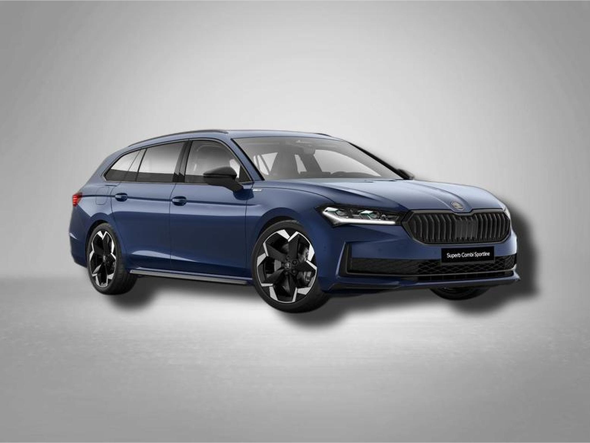 Skoda Superb Sportline 2.0 TDI 7-Gang-DSG 4x4 (2026) - Photo 1