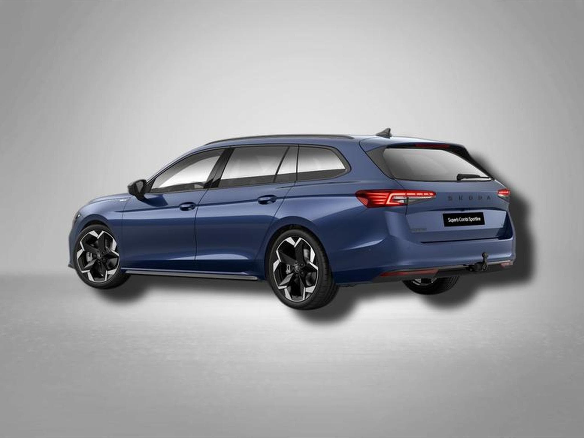 Skoda Superb Sportline 2.0 TDI 7-Gang-DSG 4x4 (2026) - Photo 3