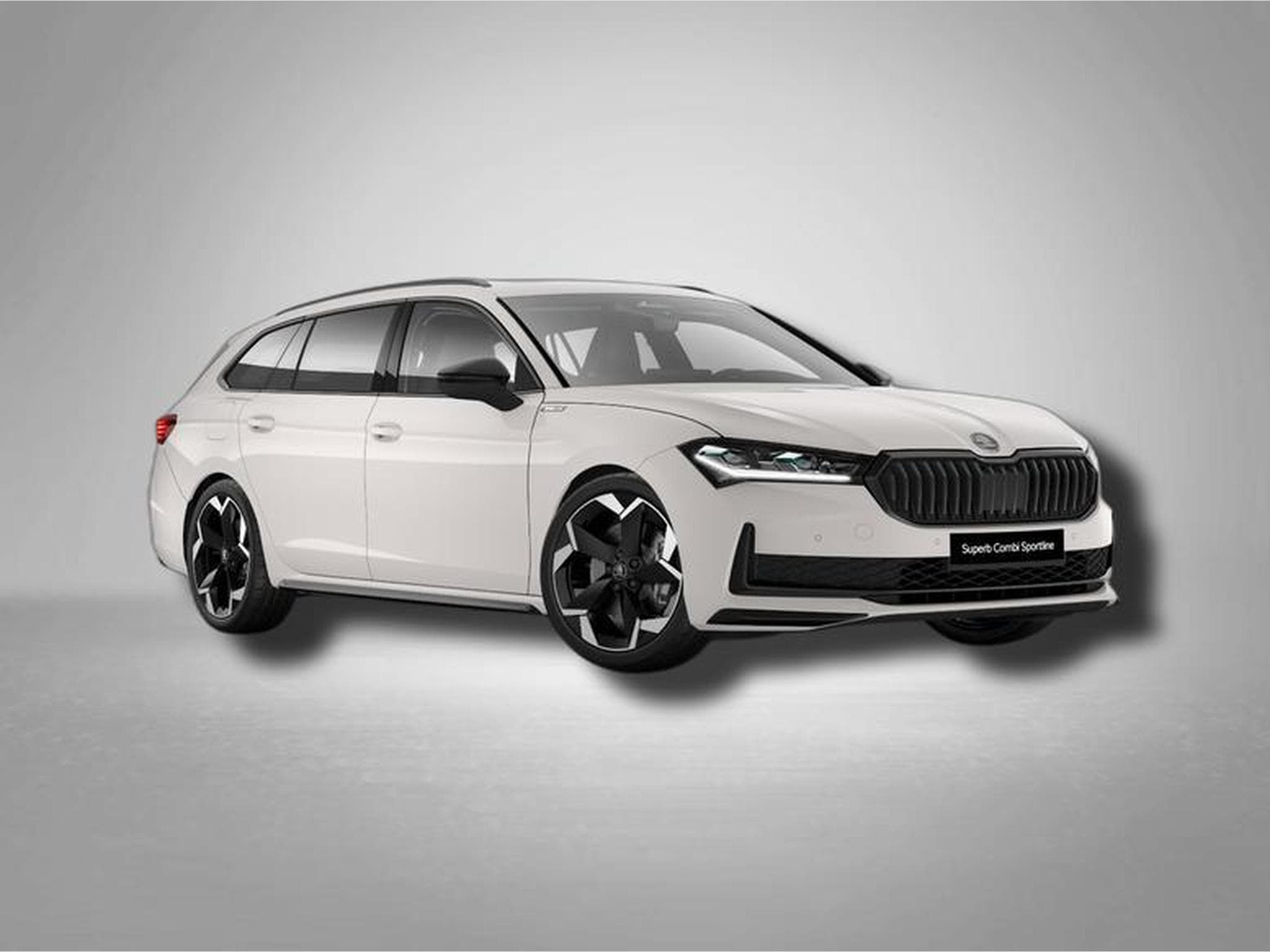 Skoda Superb Sportline 2.0 TDI 7-Gang-DSG 4x4 (2026) - Photo 1