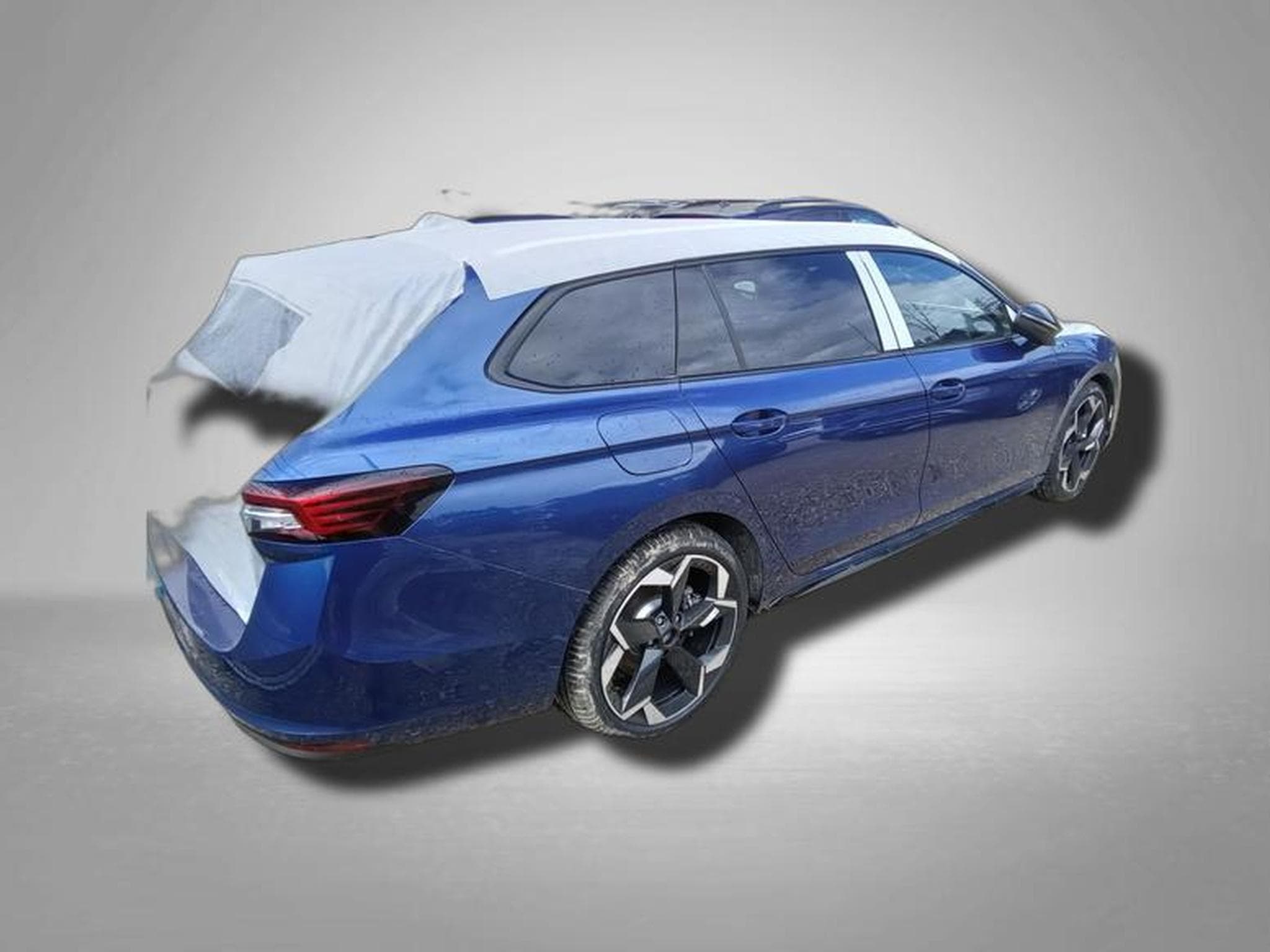 Skoda Superb Sportline 2.0 TSI 7-Gang-DSG 4x4 (2026) - Foto 3