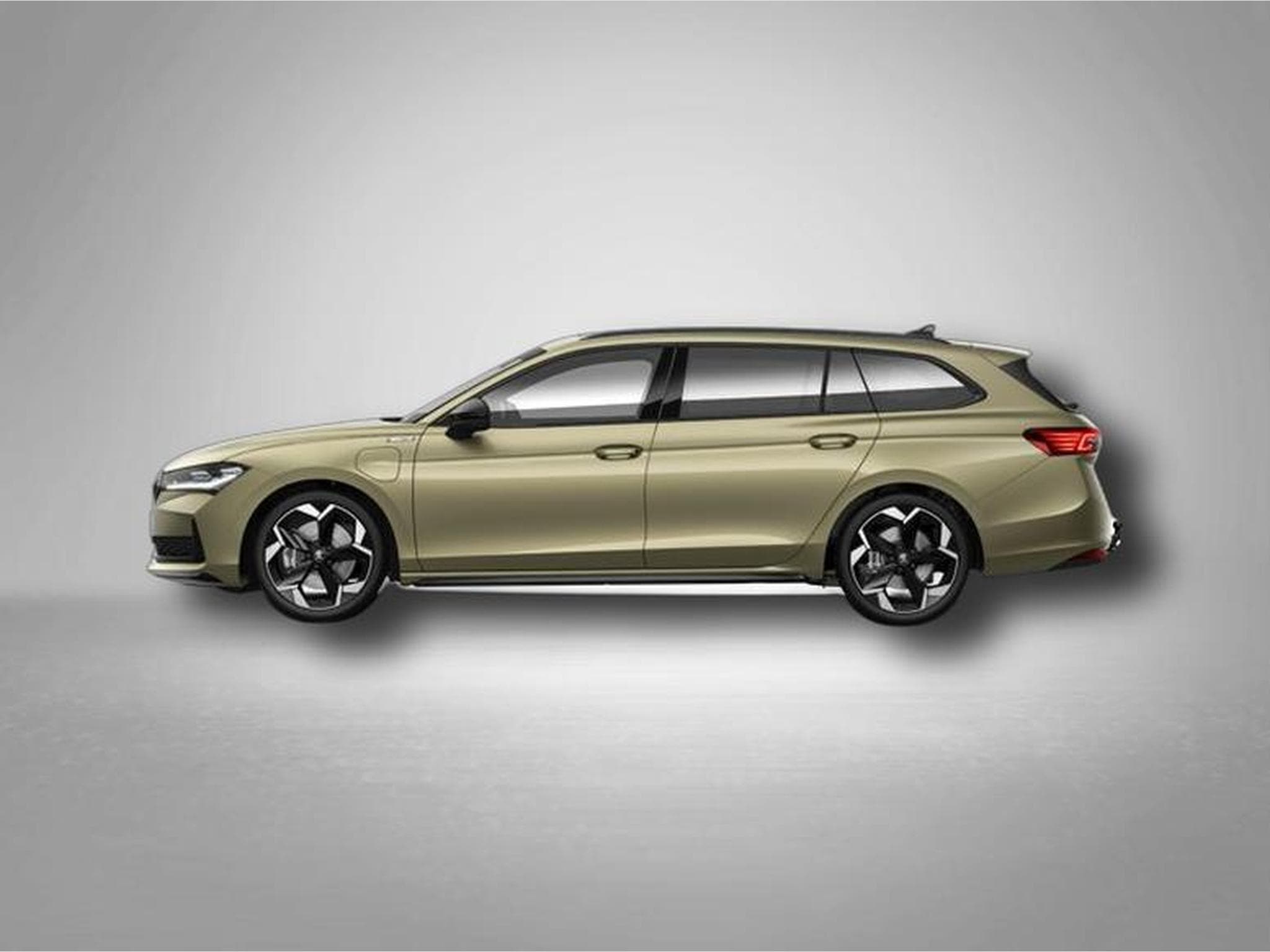 Skoda Superb Sportline 1.5 TSI iV 6-Gang-DSG (2025) - Foto 2