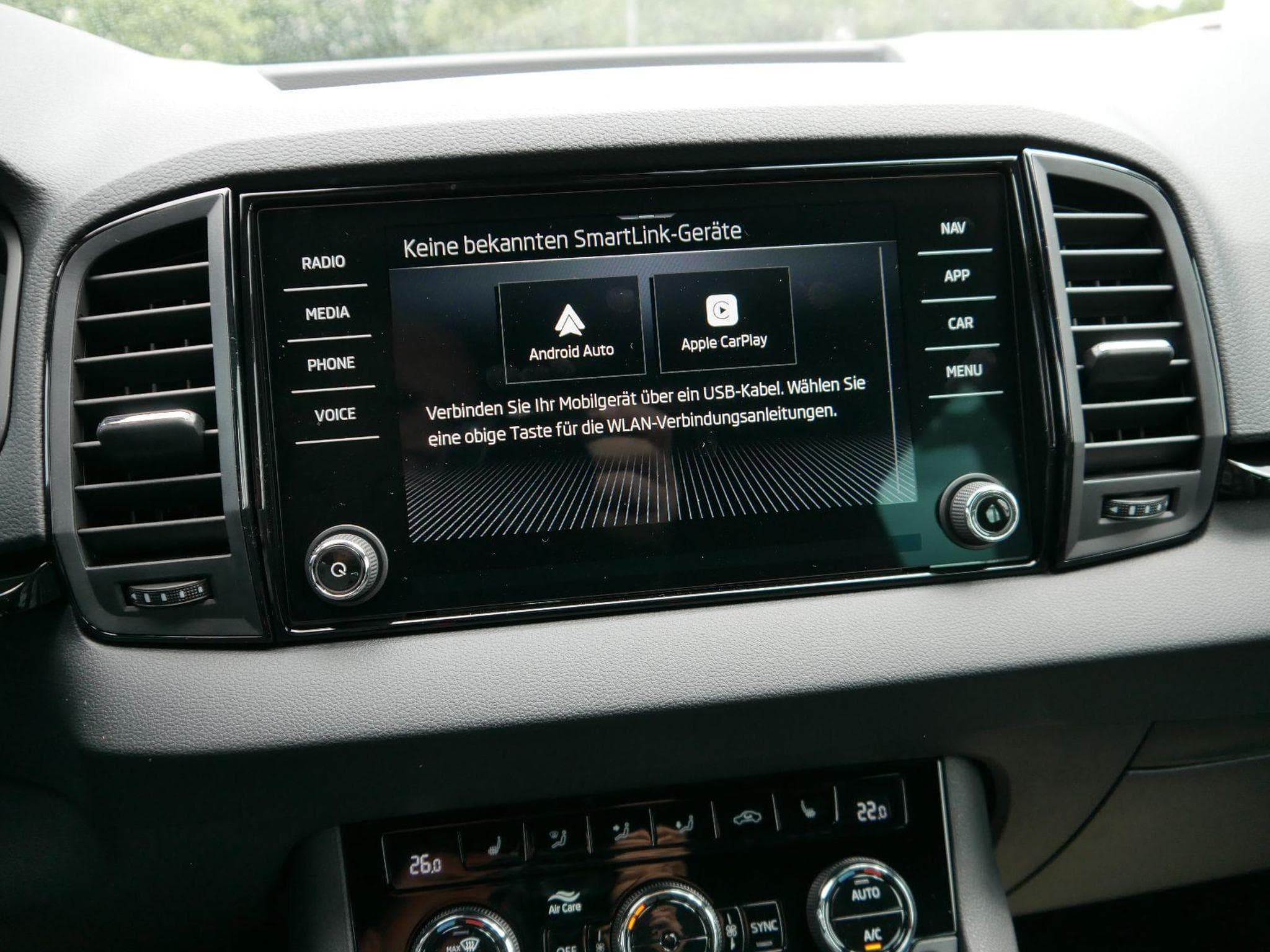 Skoda Karoq Sportline (2026) - Foto 14