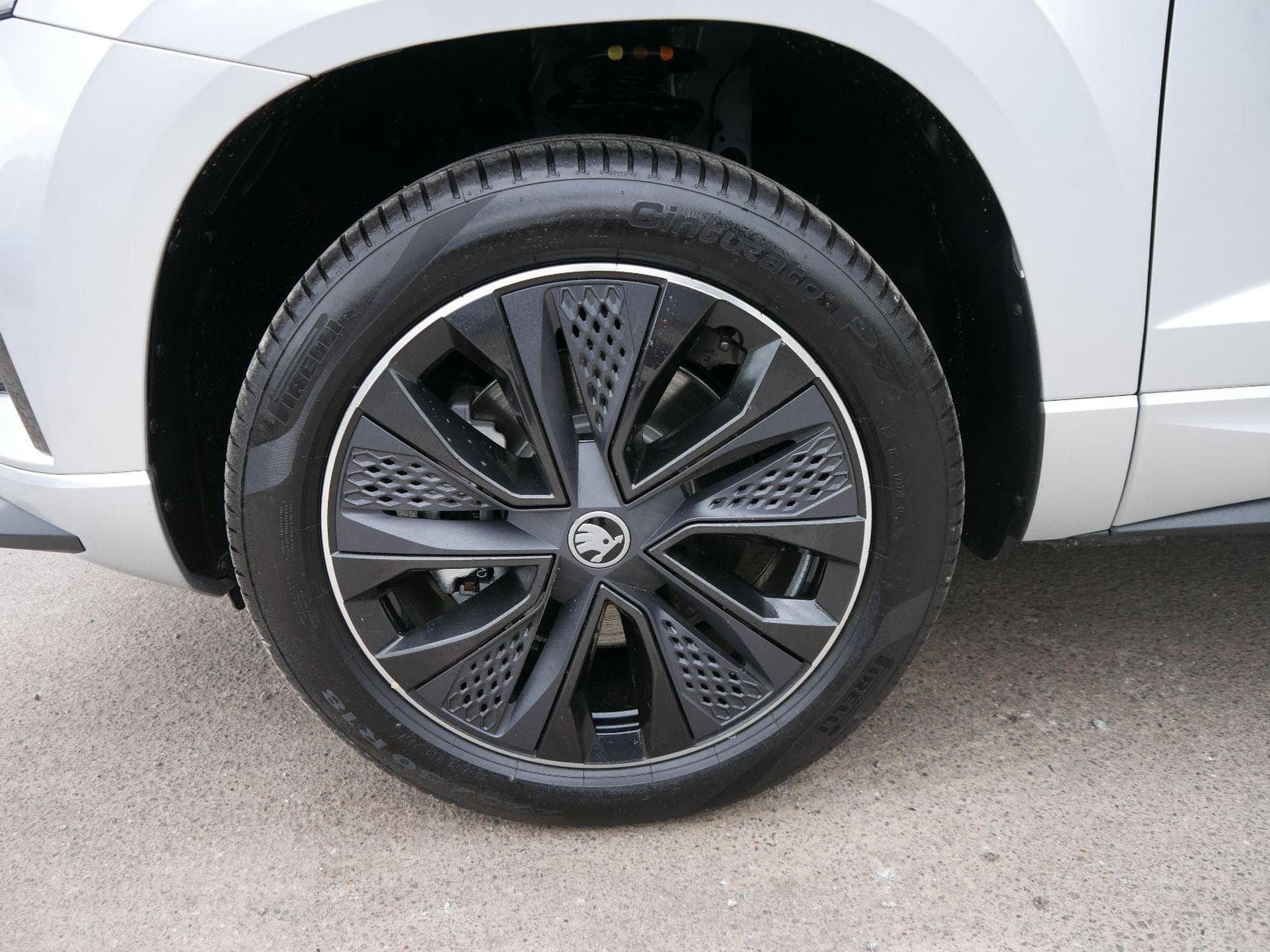 Skoda Karoq Sportline (2026) - Foto 3