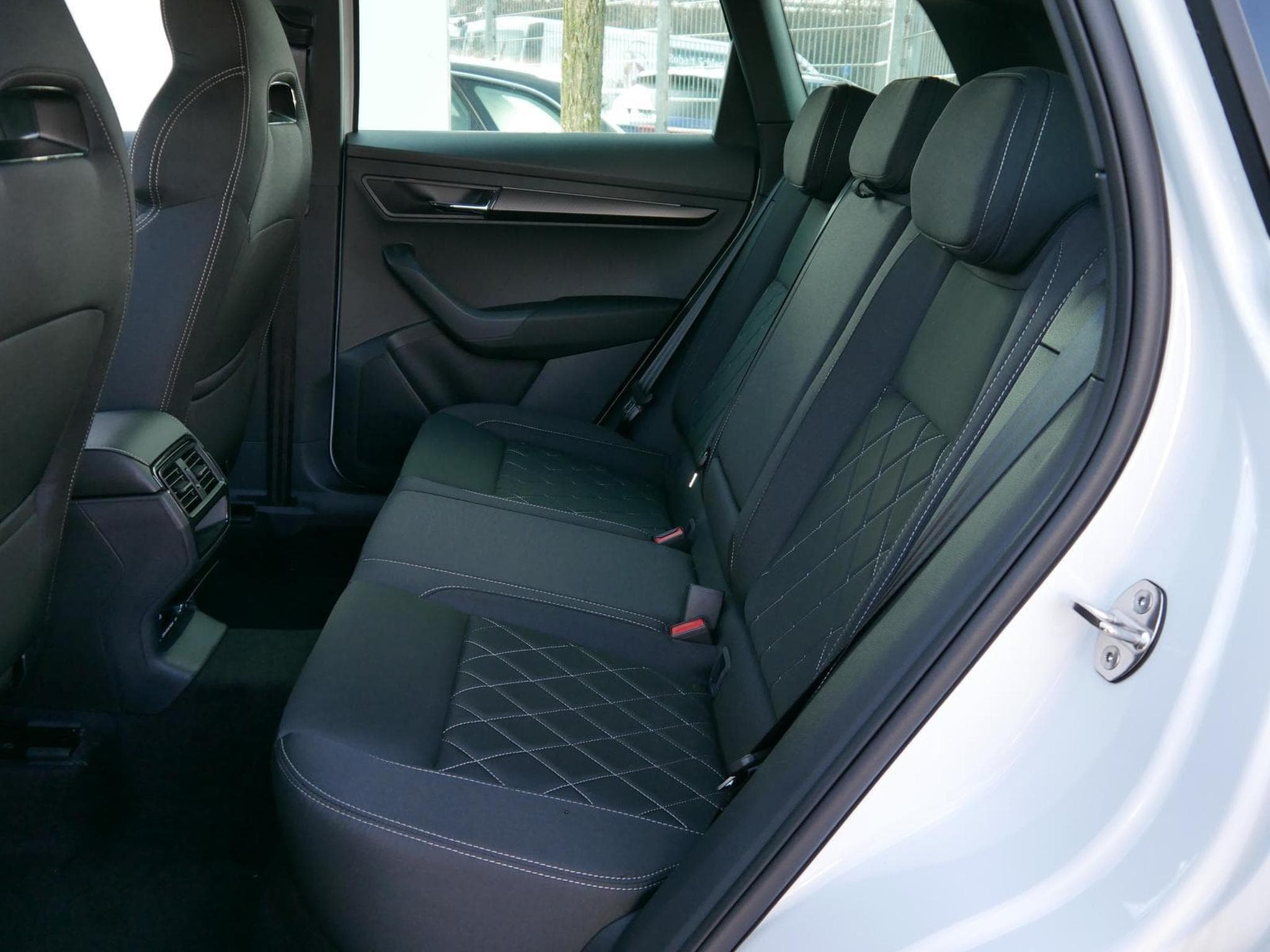 Skoda Karoq Sportline (2026) - Foto 9