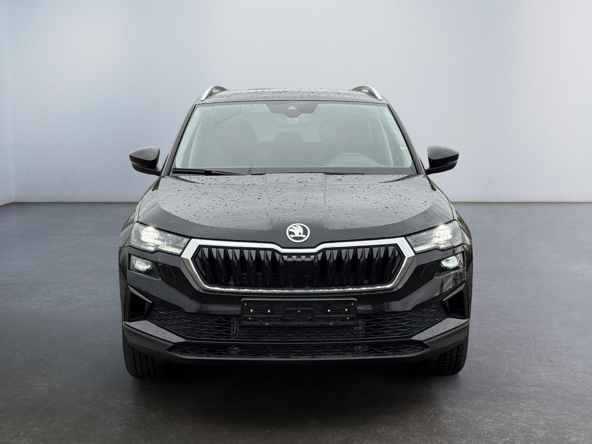 Skoda Karoq 1.5 TSI DSG (2026) - Foto 2