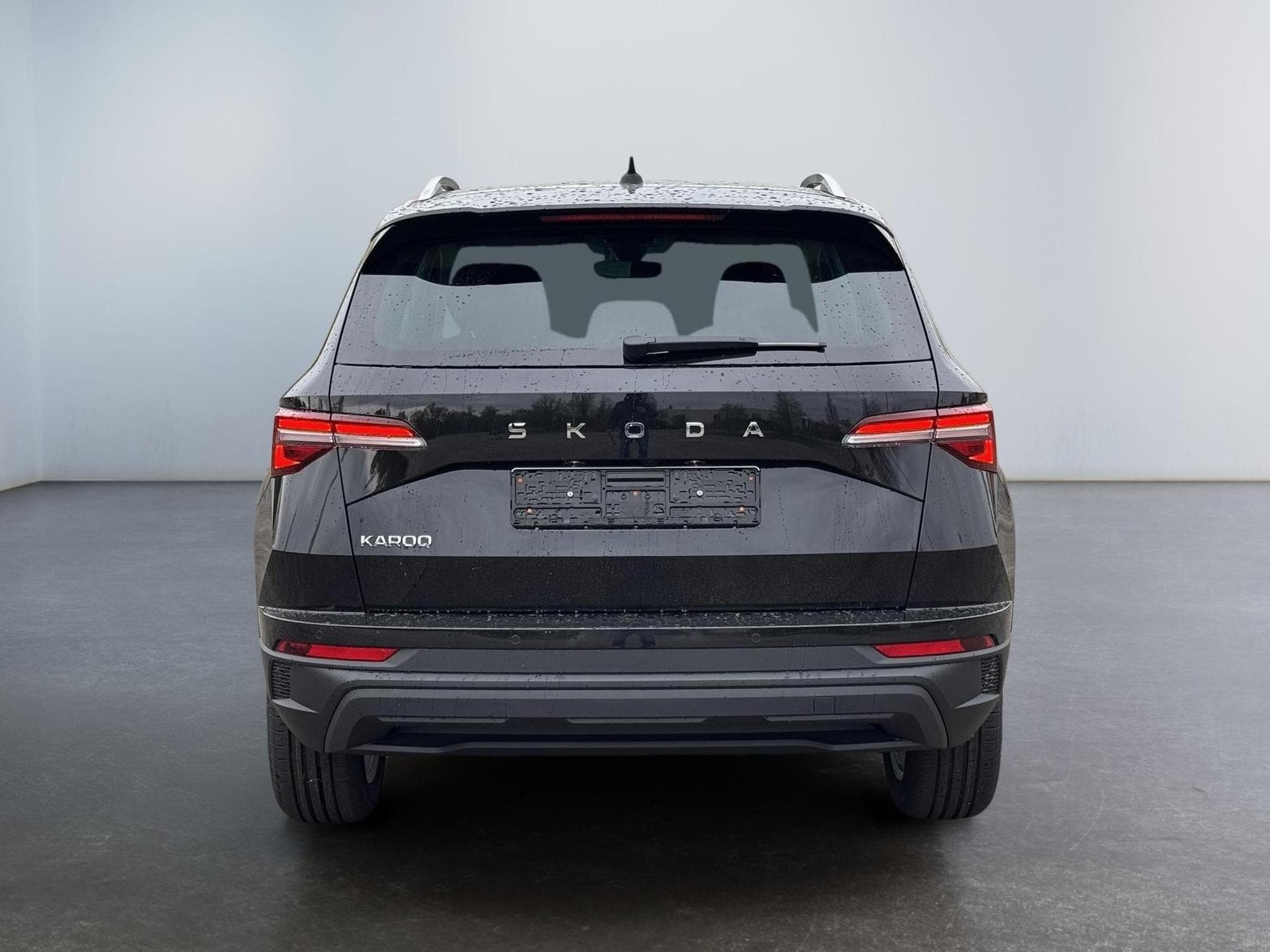 Skoda Karoq 1.5 TSI DSG (2026) - Foto 3