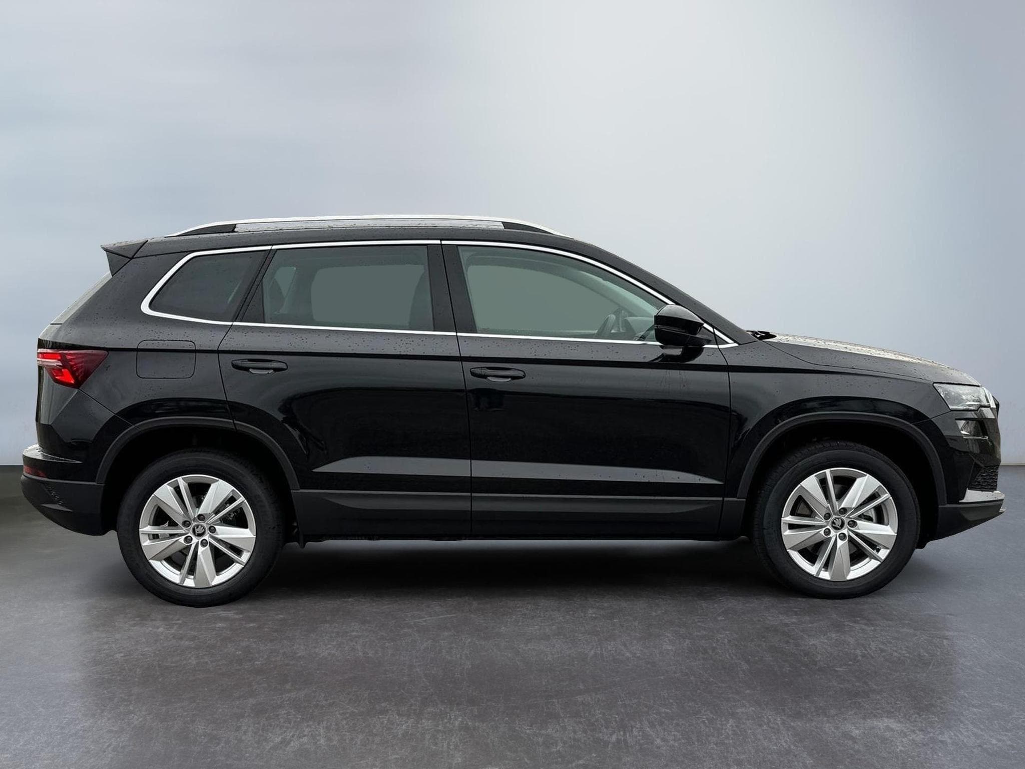 Skoda Karoq 1.5 TSI DSG (2026) - Foto 6