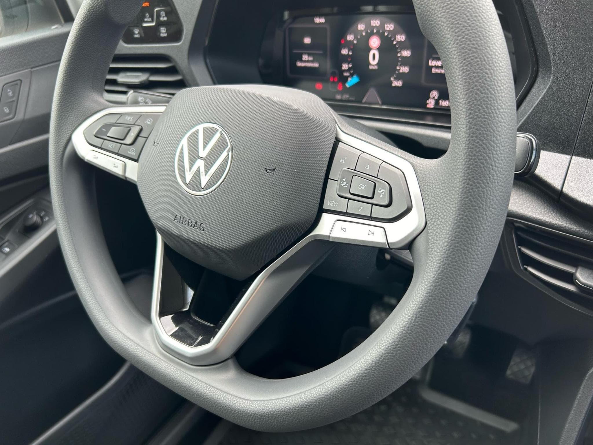VW Caddy Cargo Maxi (2026) - Foto 7