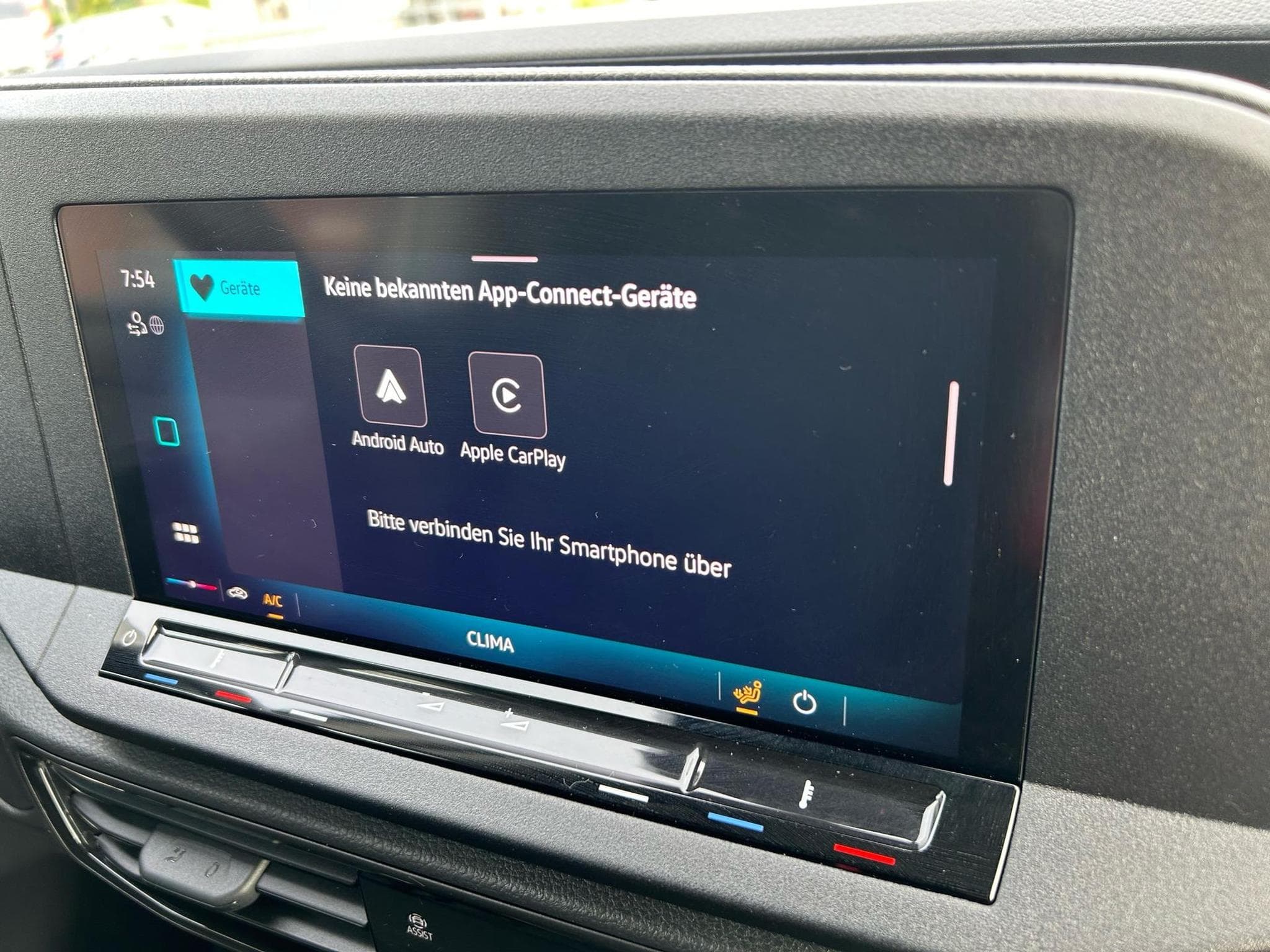 VW Caddy Cargo Maxi (2026) - Foto 12