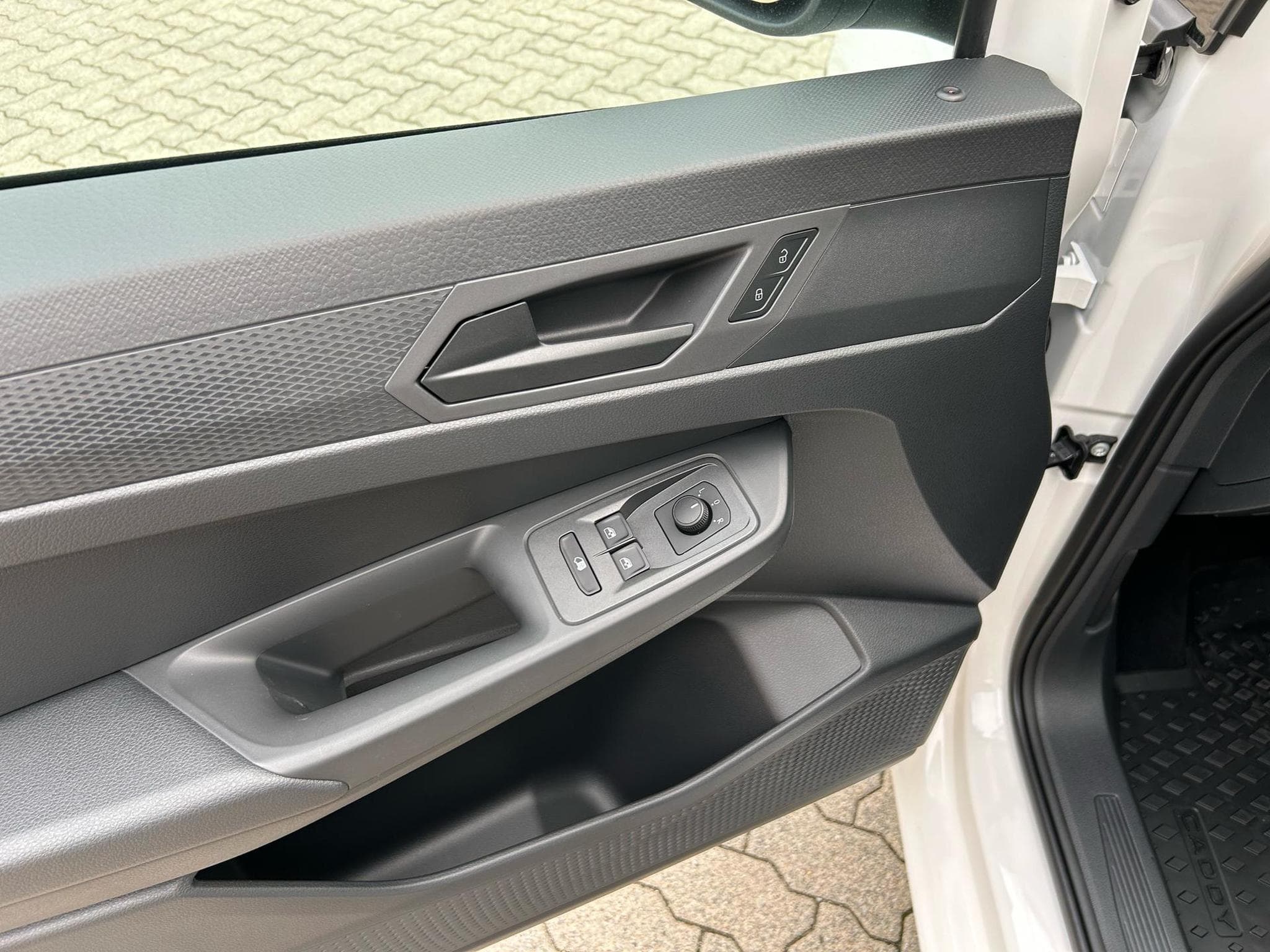 VW Caddy Cargo (2026) - Foto 3