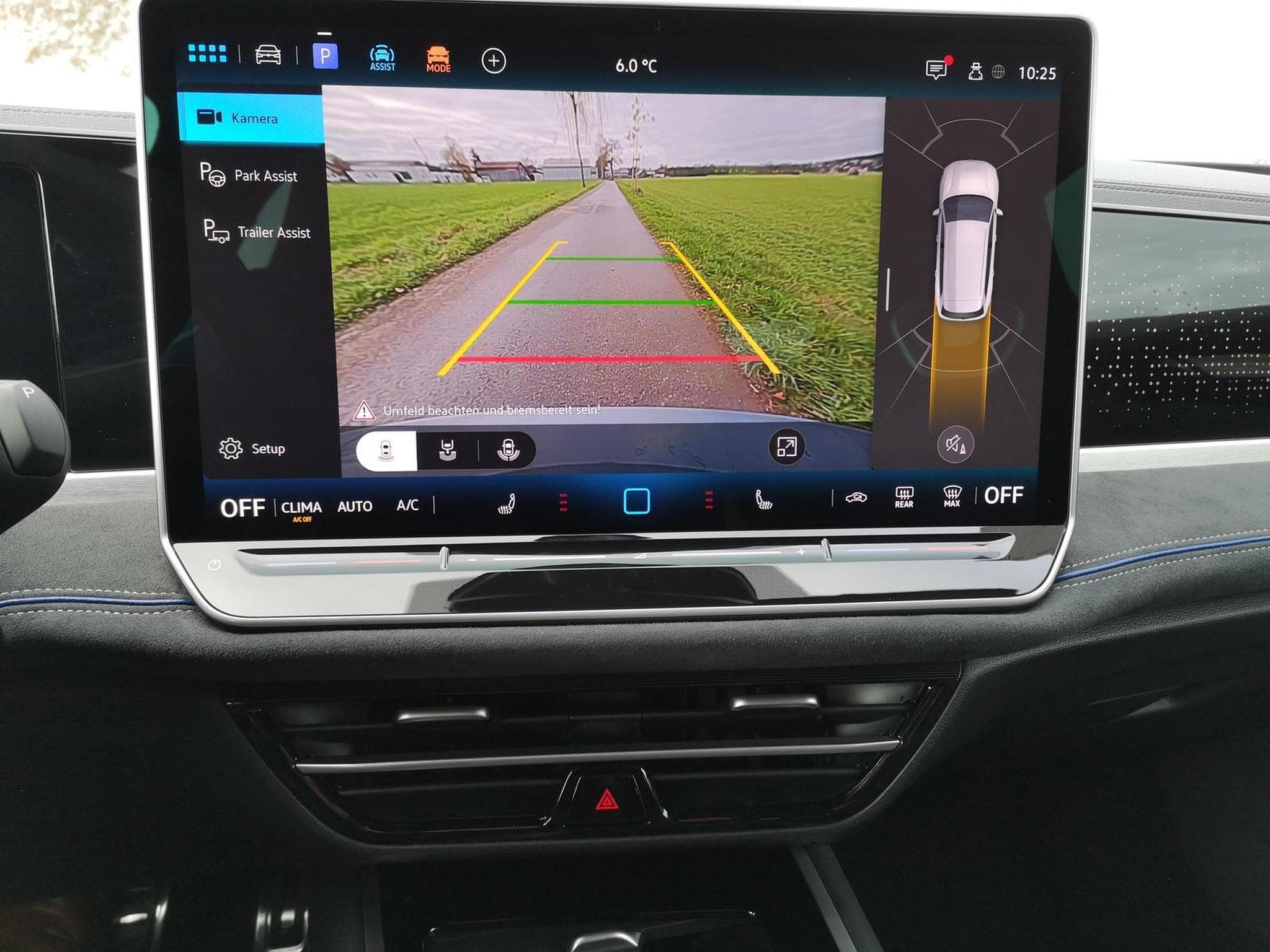 VW Passat Variant 2.0 TDI 142 kW 4Motion R-Line (2026) - Foto 8