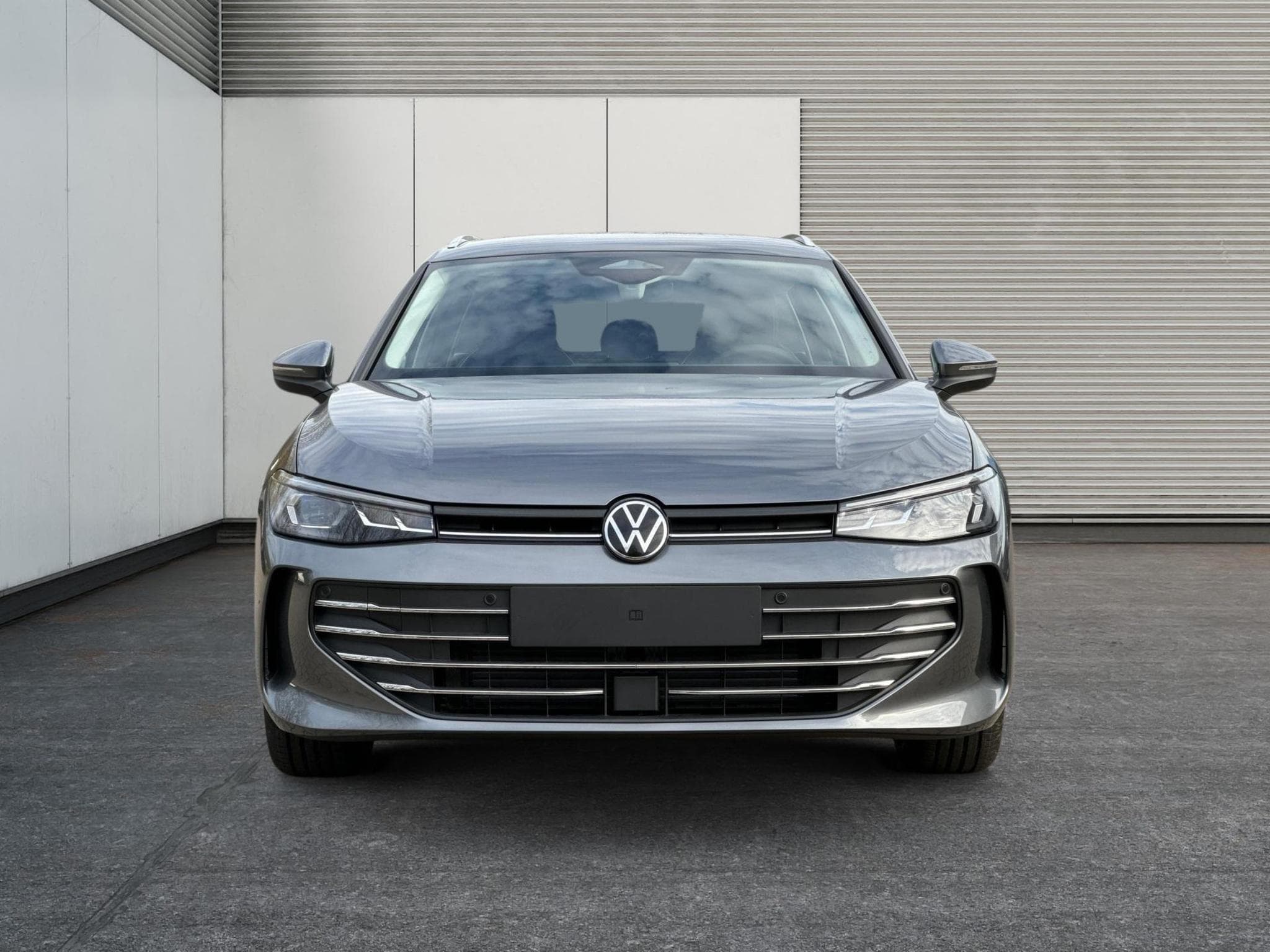 VW Passat Variant Business (2025) - Foto 6
