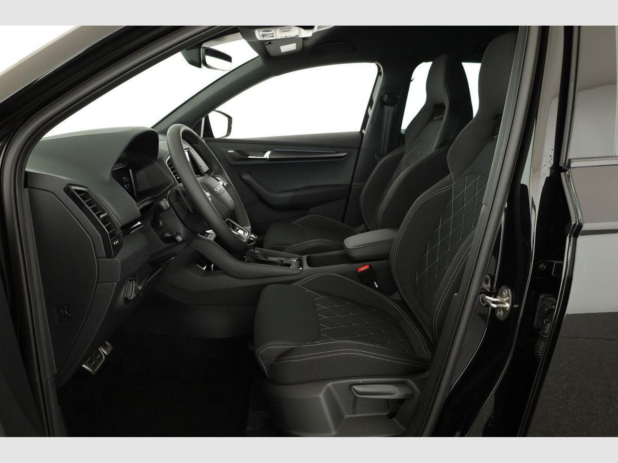 Skoda Karoq Sportline (2026) - Foto 10
